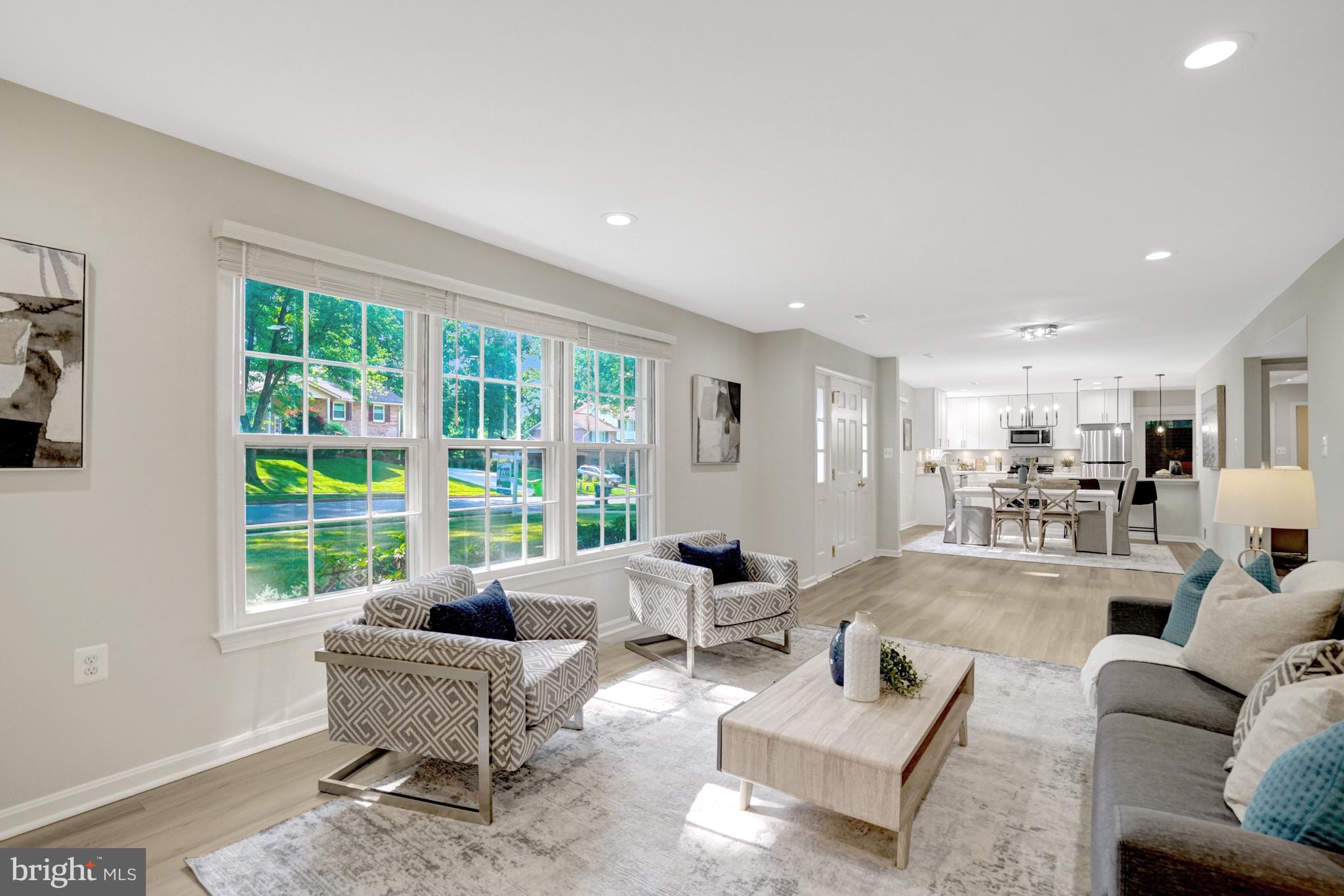 WINTERSET - Residential