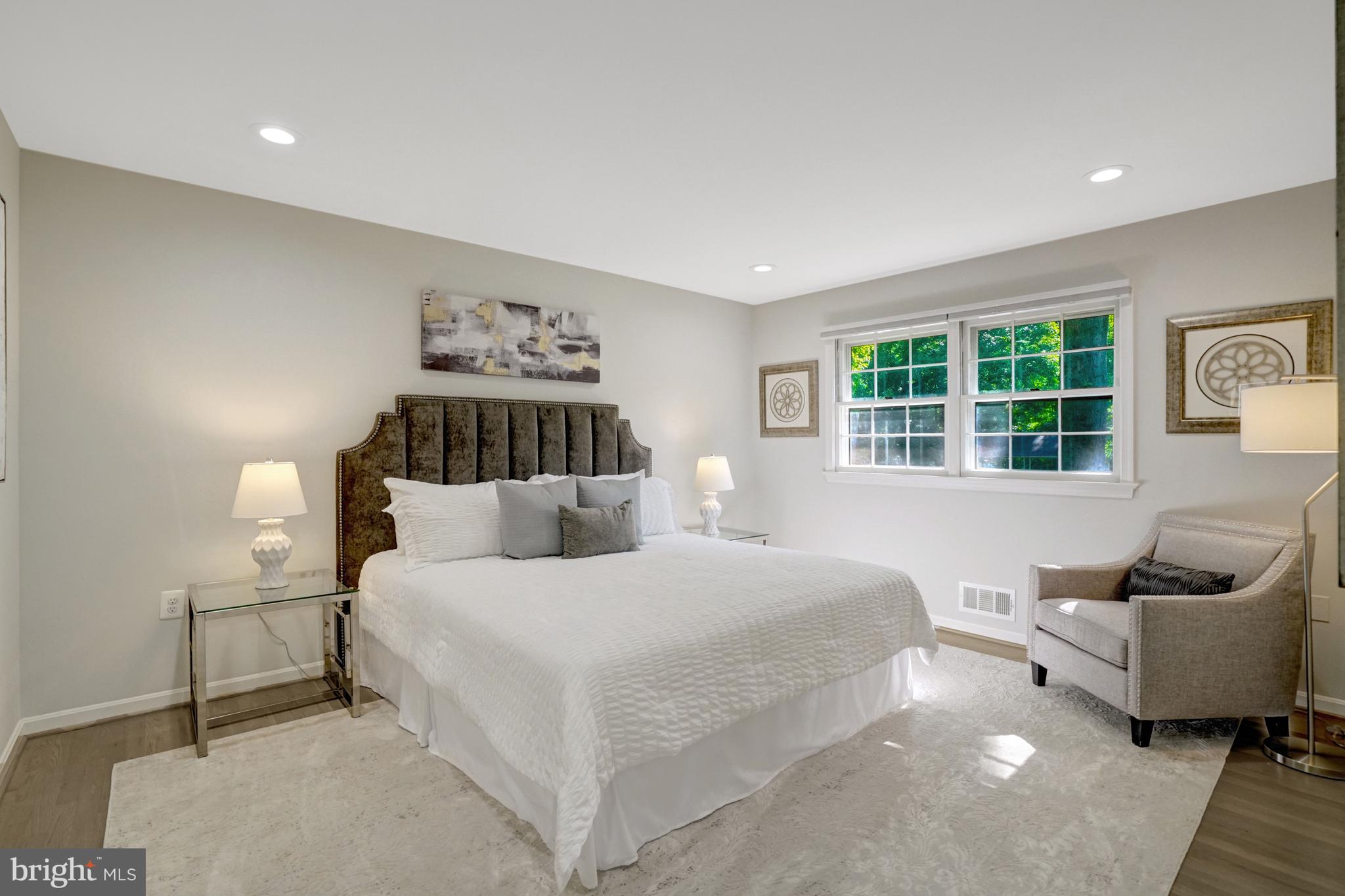 WINTERSET - Residential