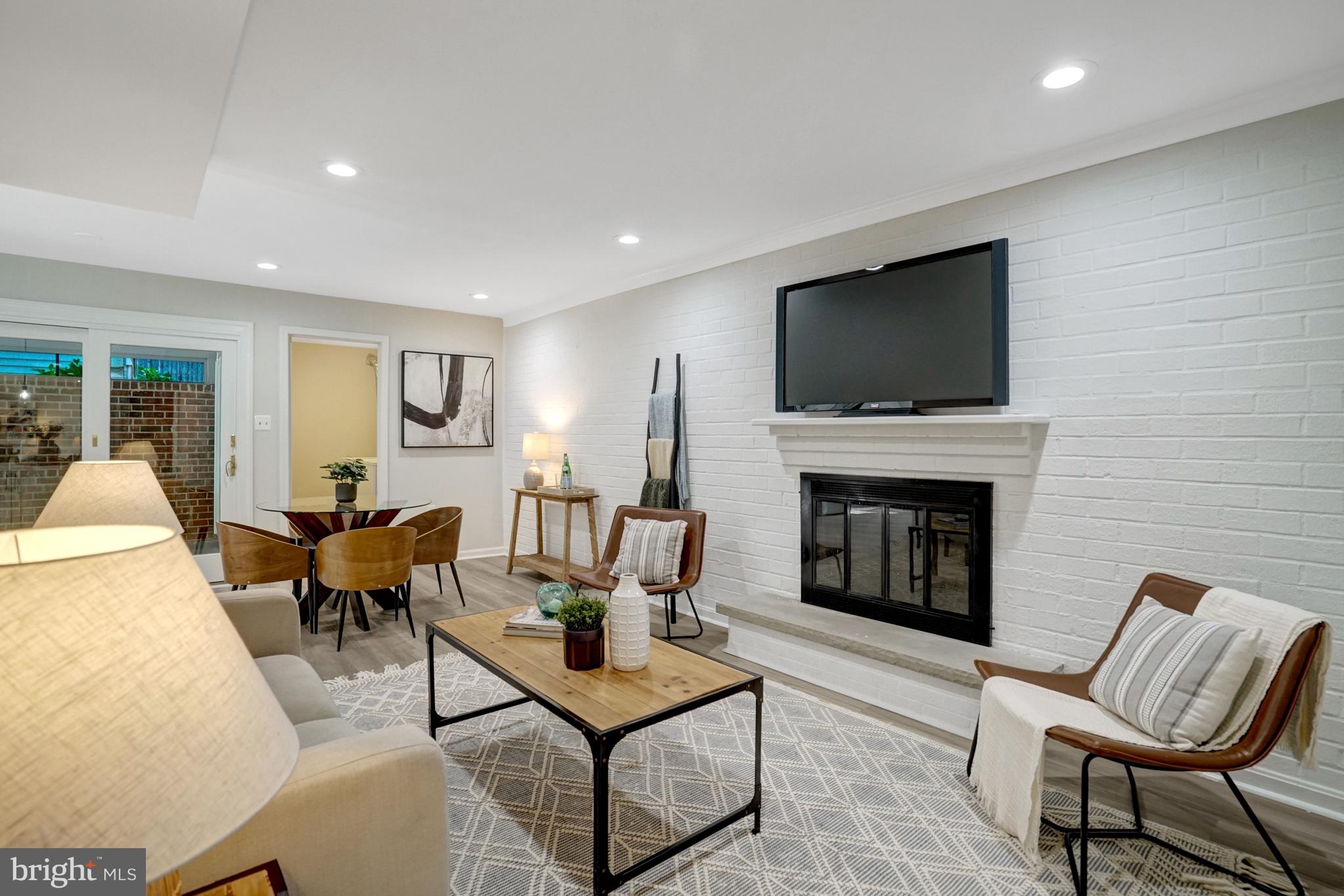 WINTERSET - Residential