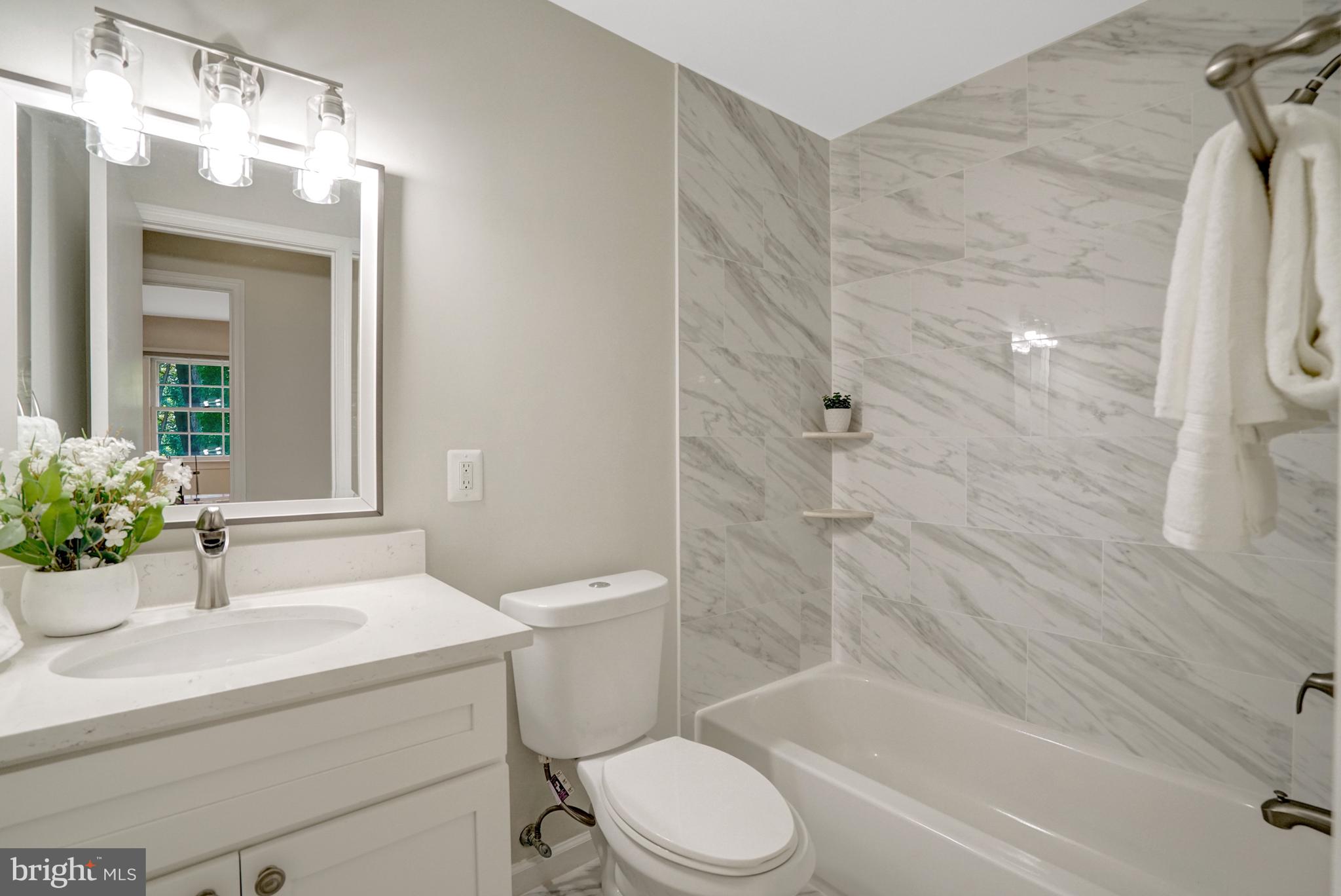WINTERSET - Residential