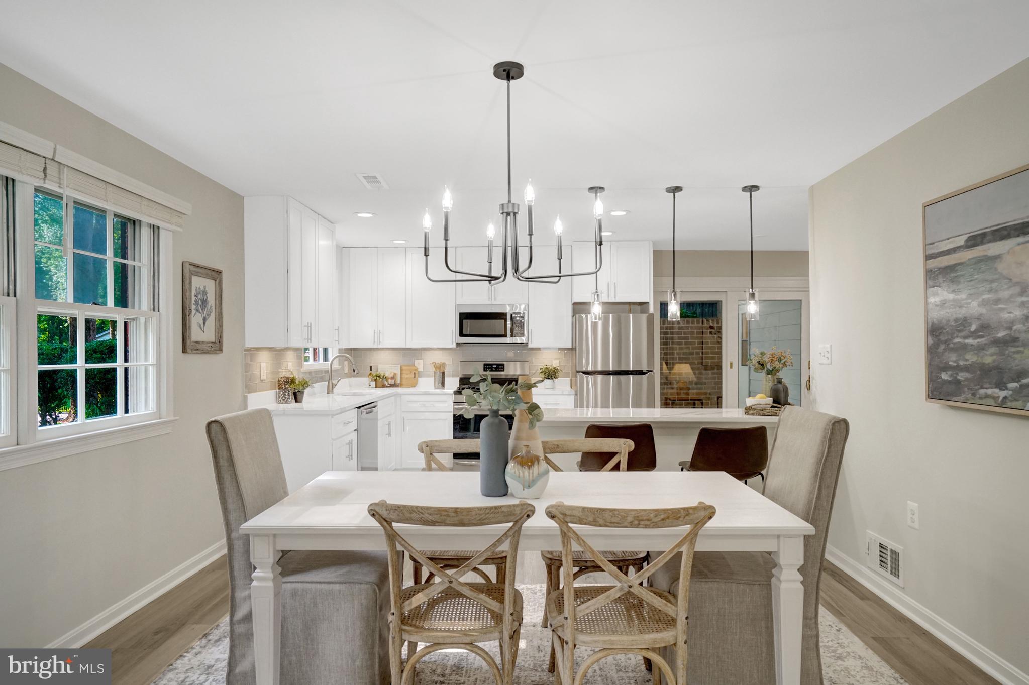 WINTERSET - Residential