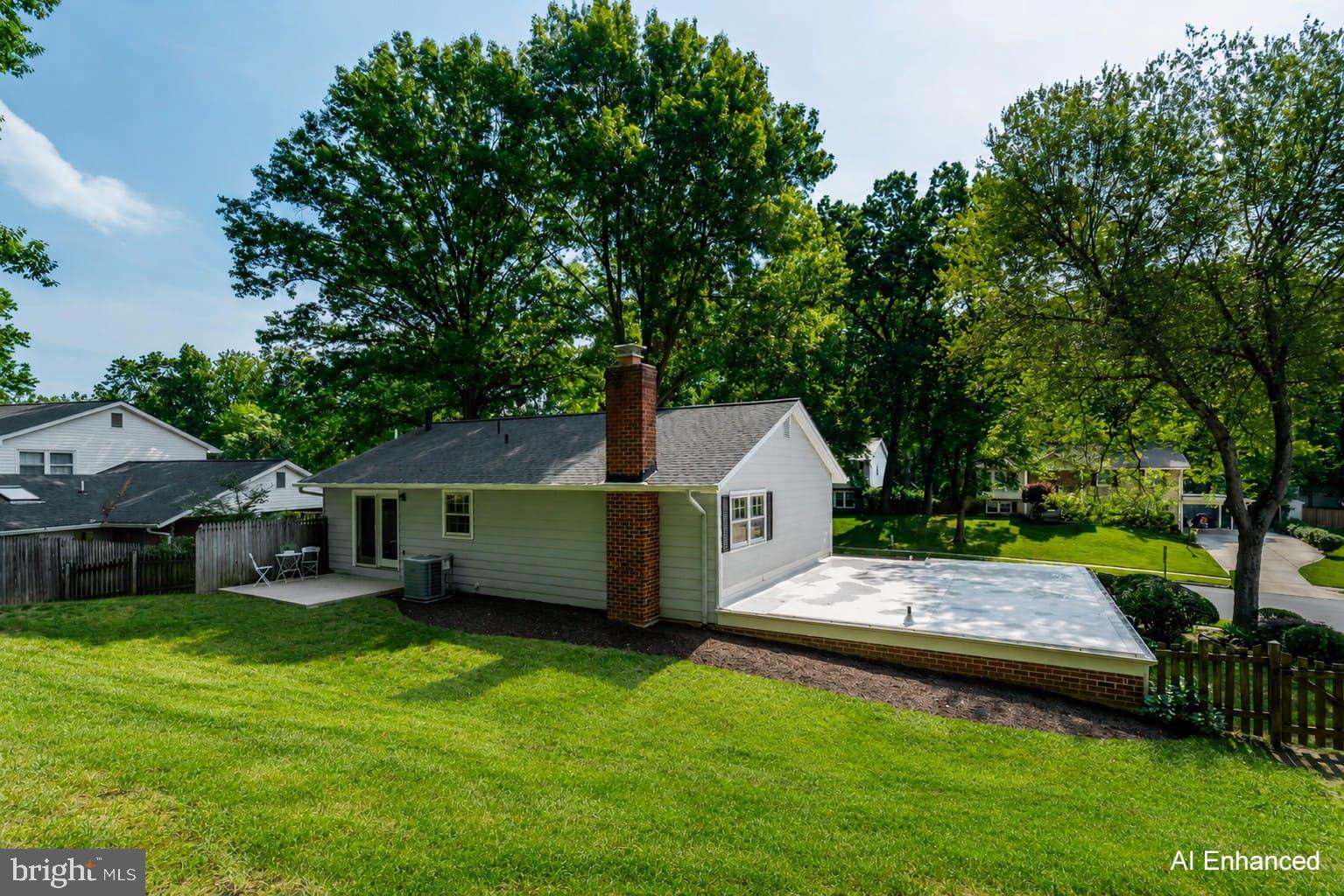 WINTERSET - Residential