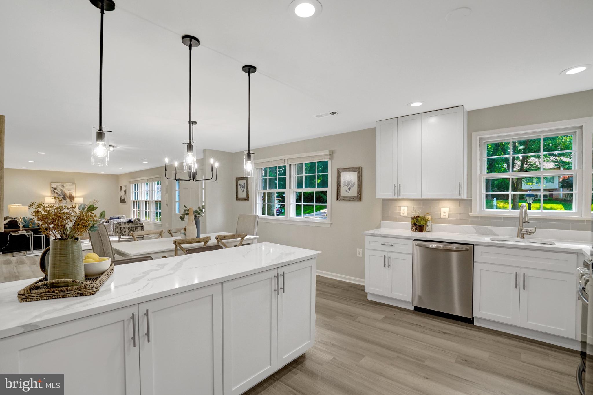 WINTERSET - Residential