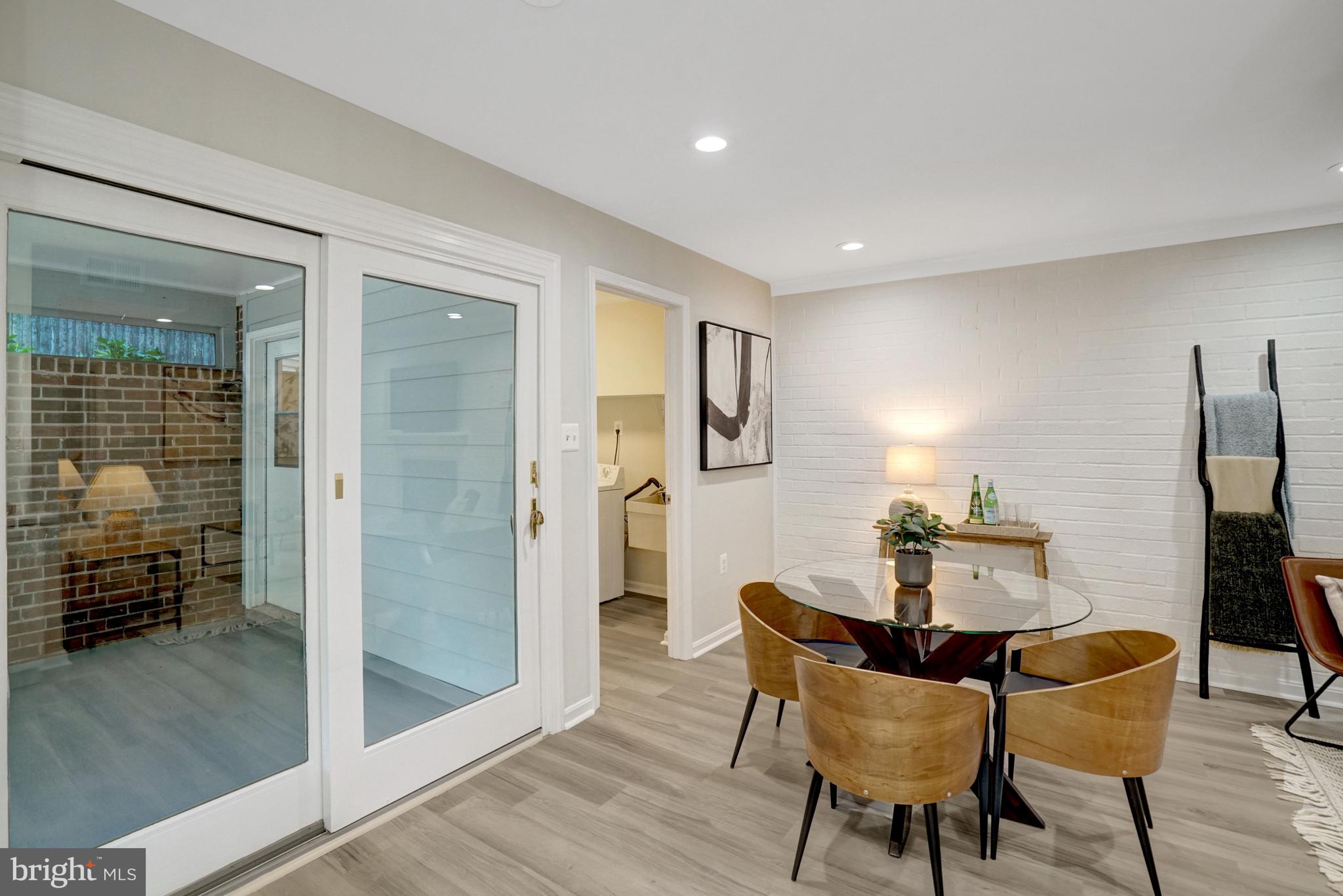 WINTERSET - Residential