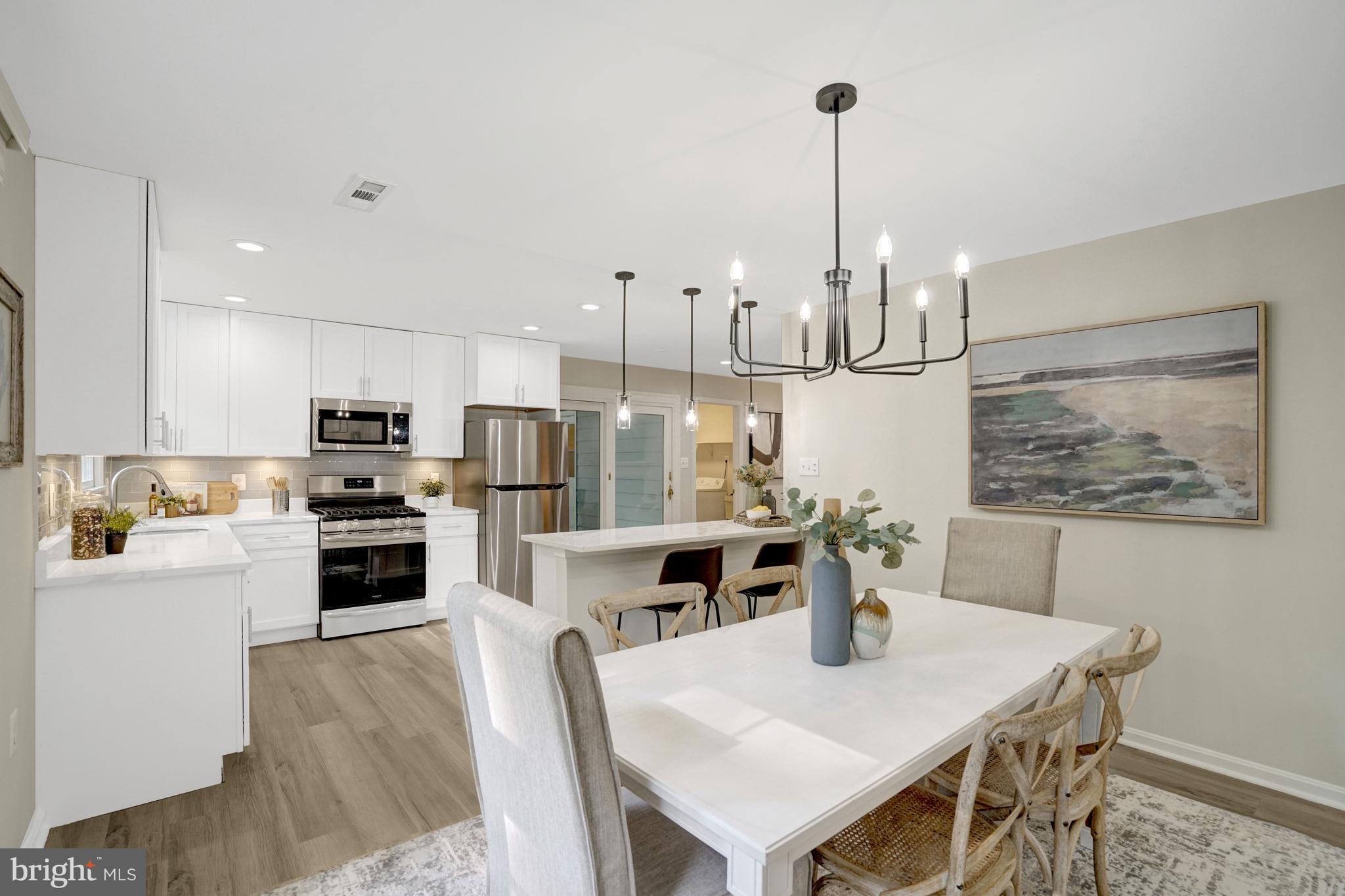 WINTERSET - Residential