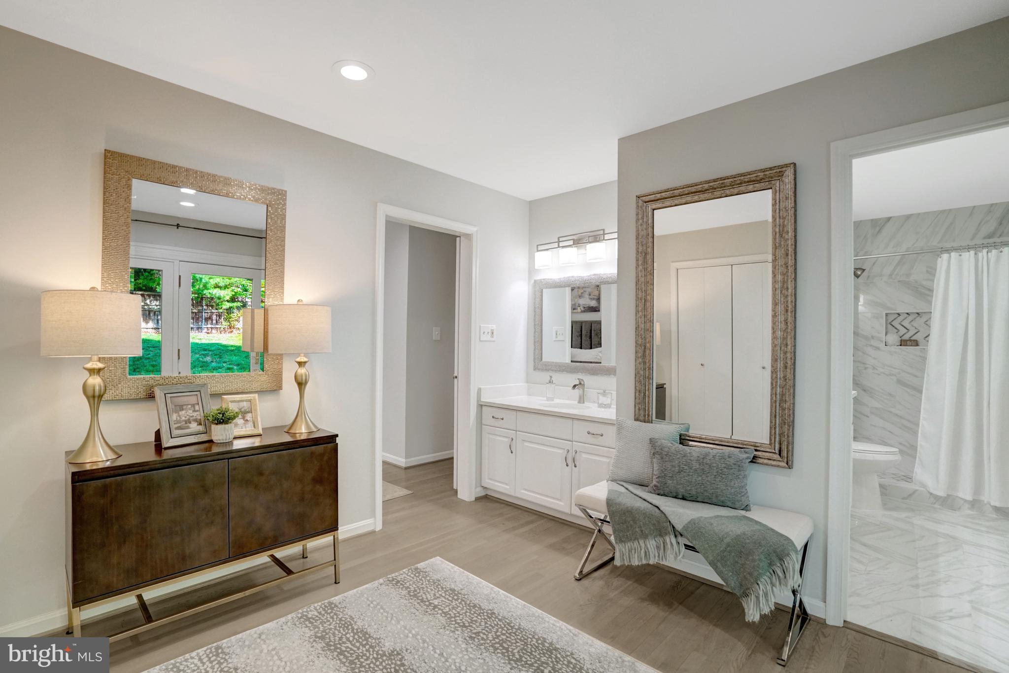 WINTERSET - Residential
