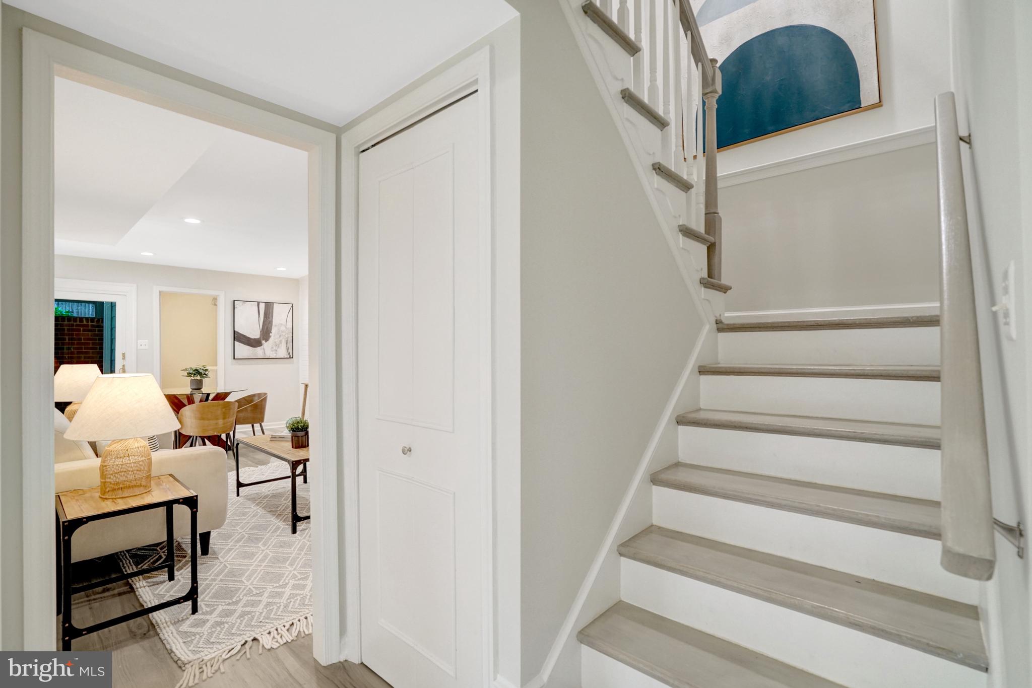 WINTERSET - Residential