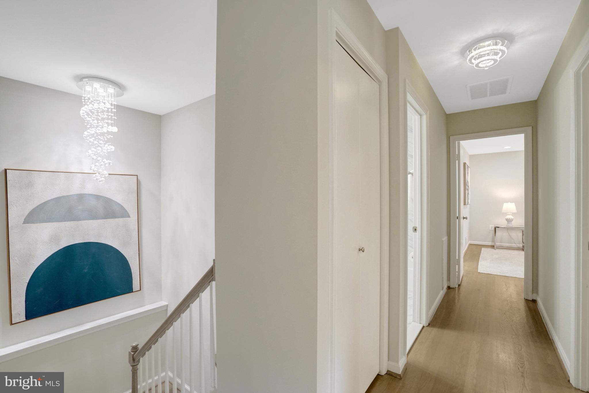 WINTERSET - Residential