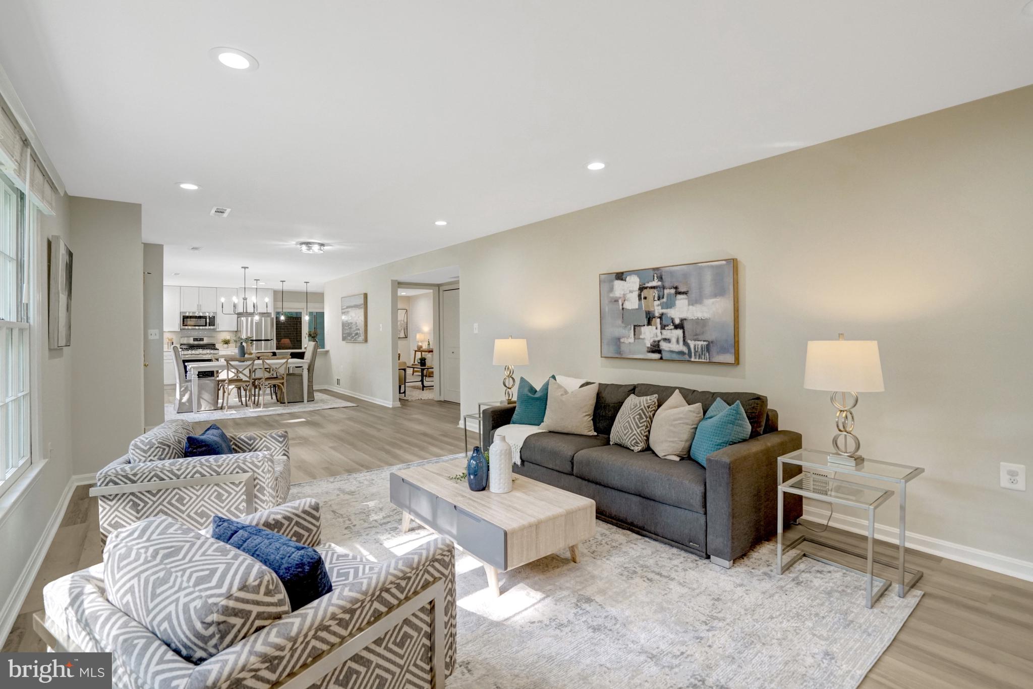 WINTERSET - Residential