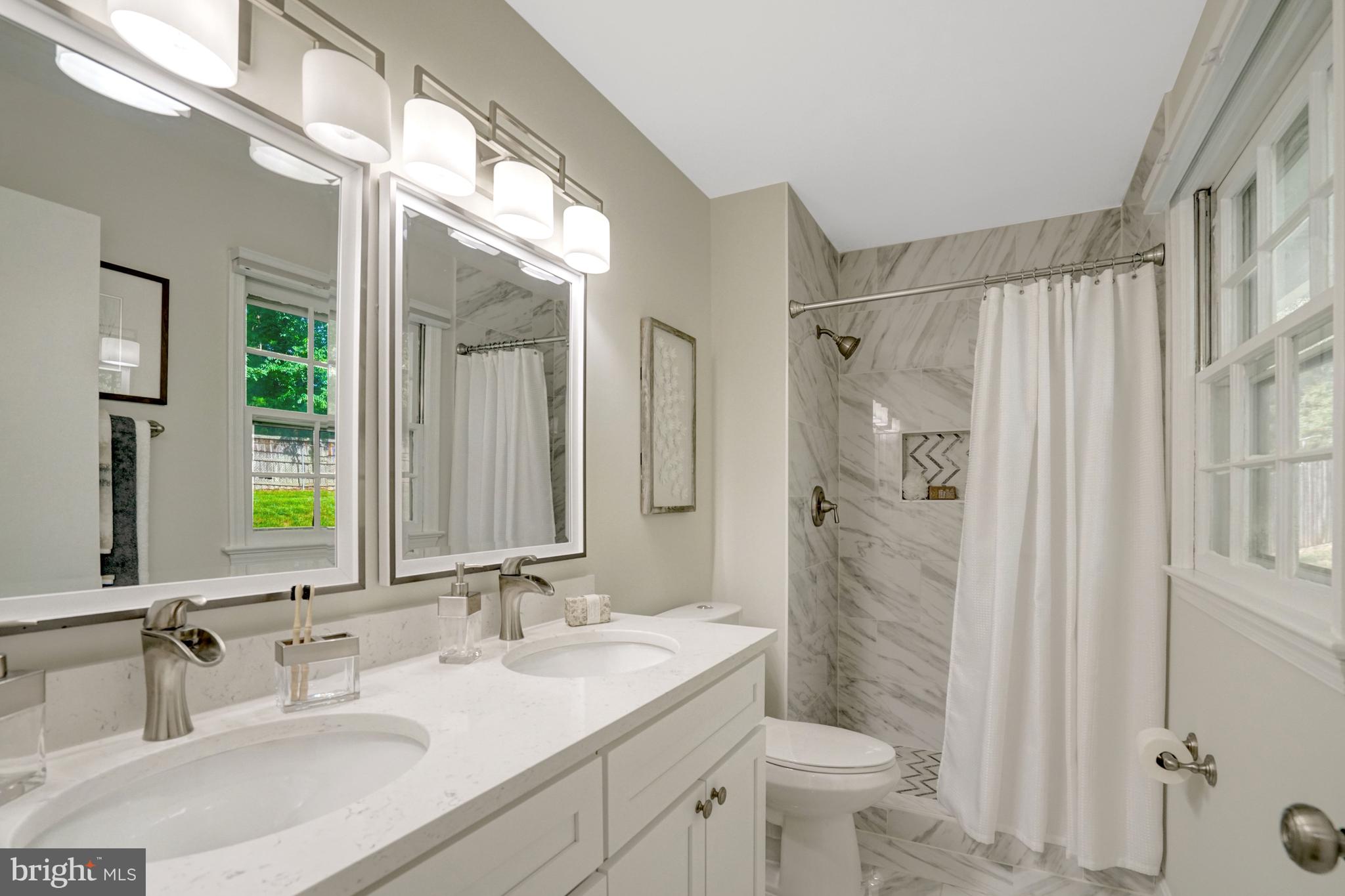 WINTERSET - Residential