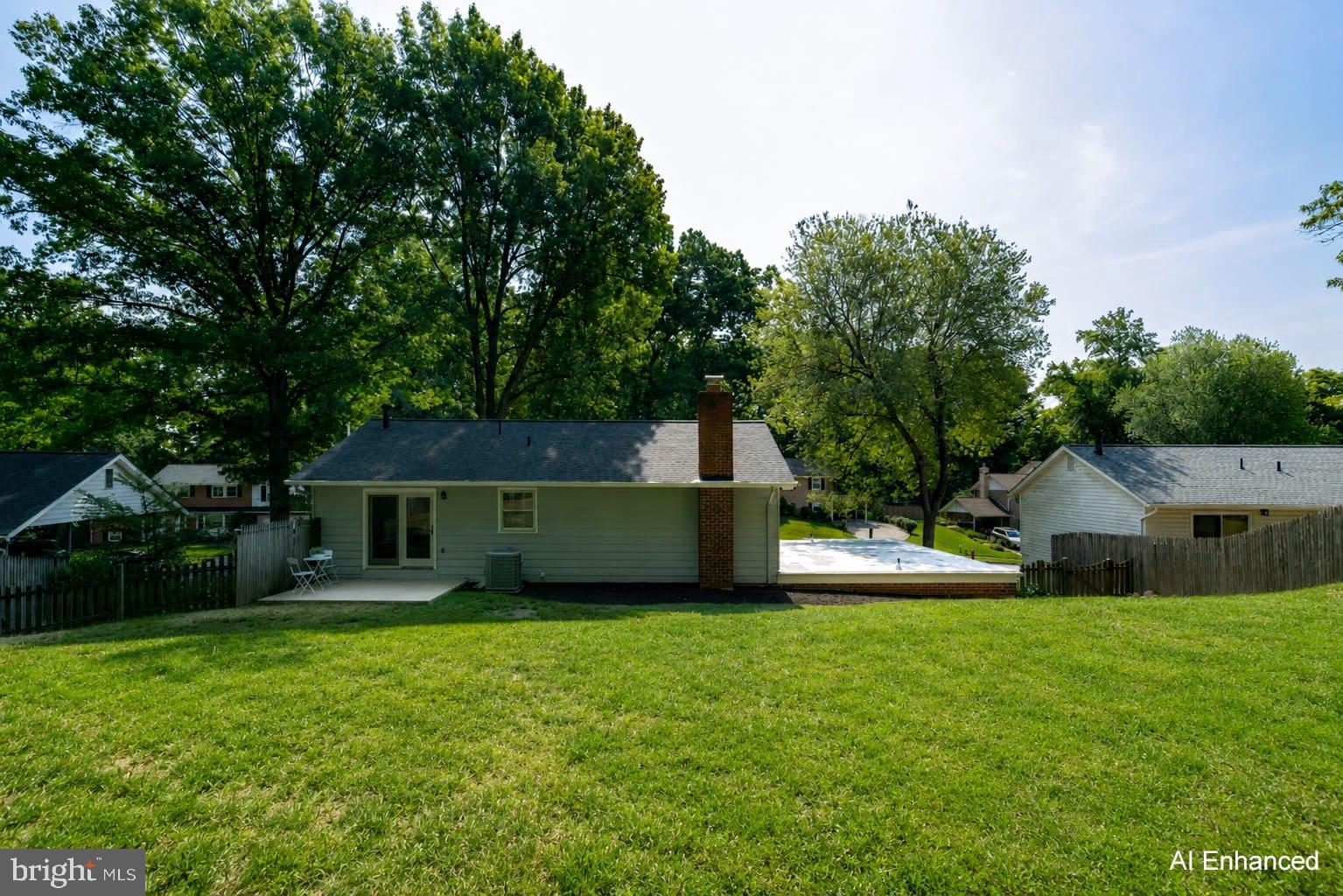 WINTERSET - Residential