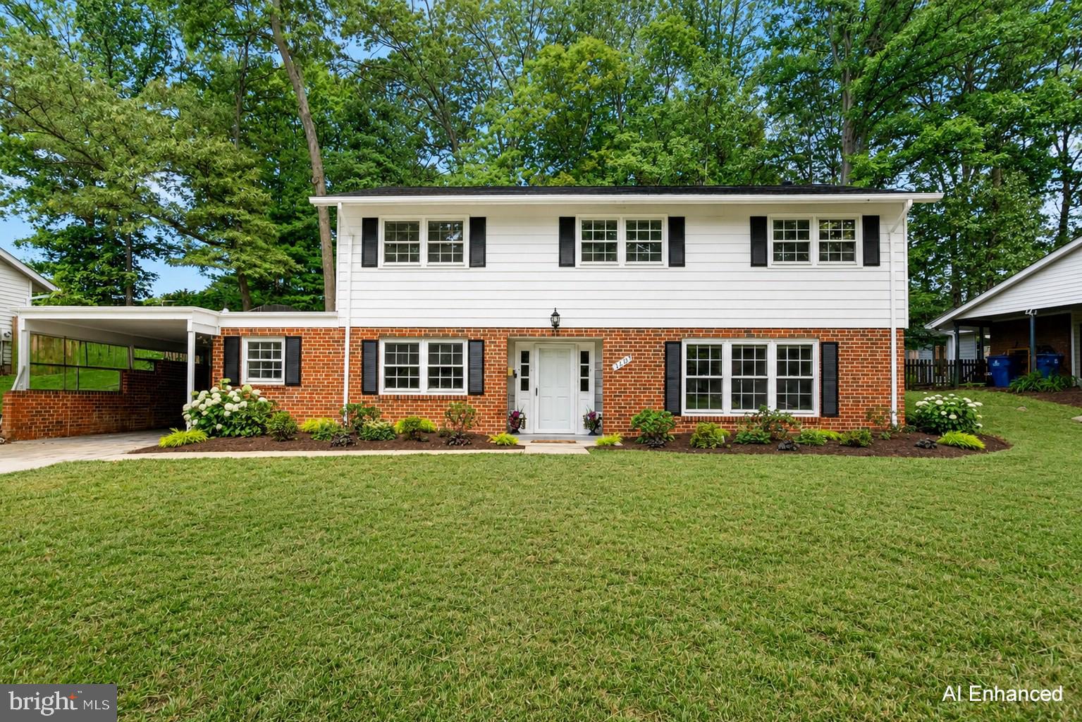 WINTERSET - Residential