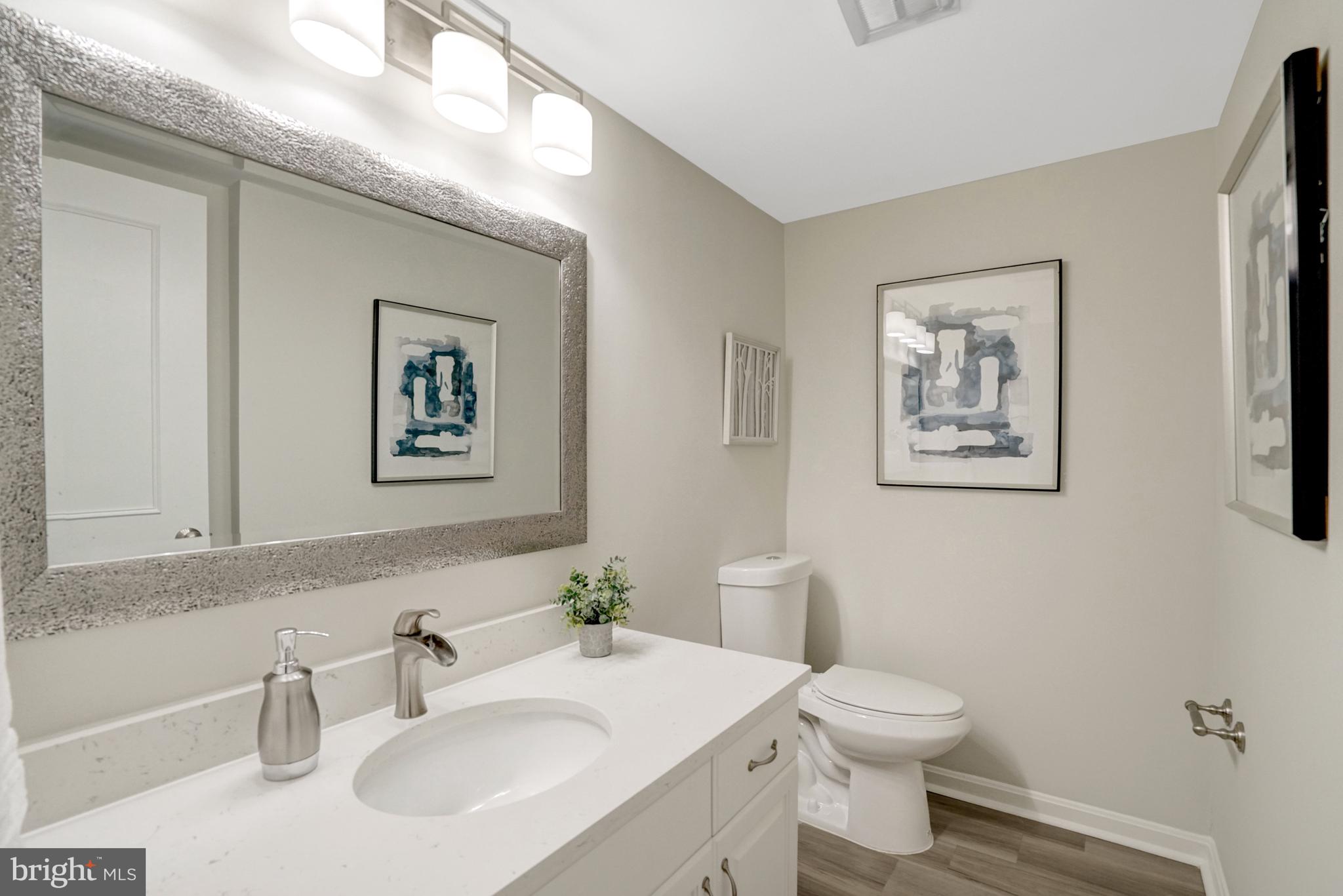 WINTERSET - Residential