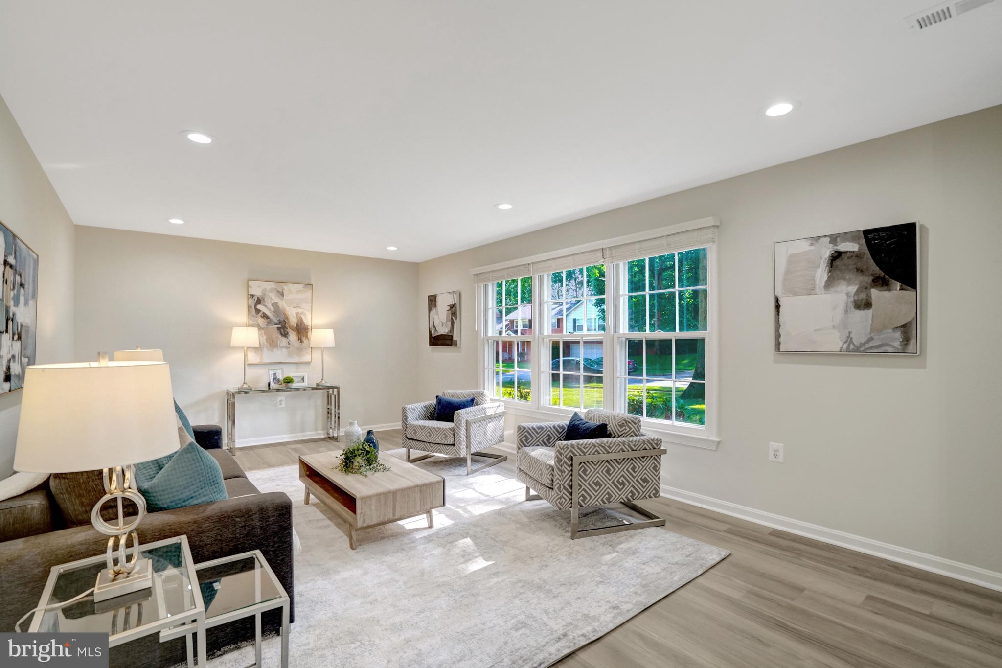 WINTERSET - Residential