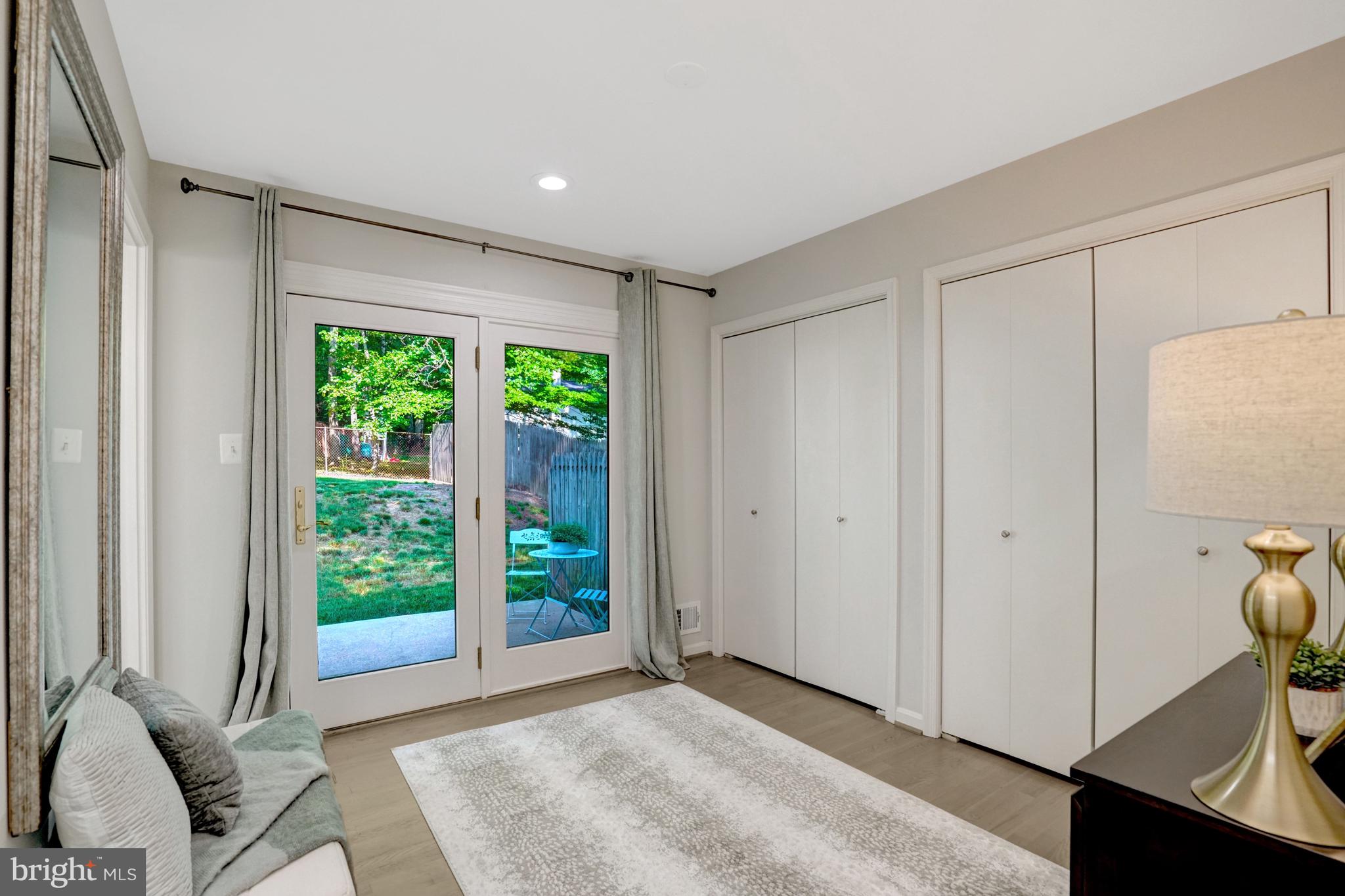 WINTERSET - Residential