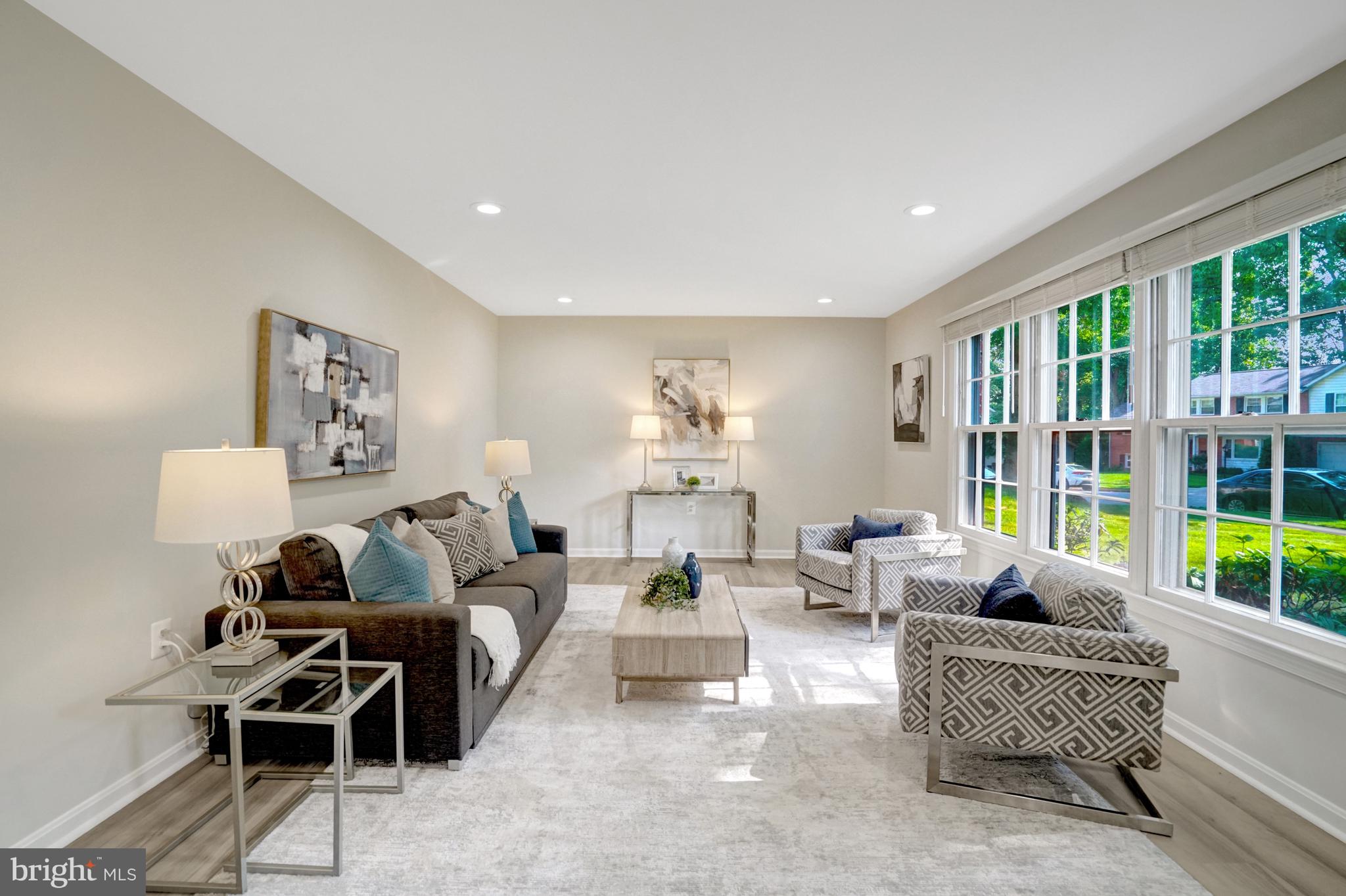 WINTERSET - Residential