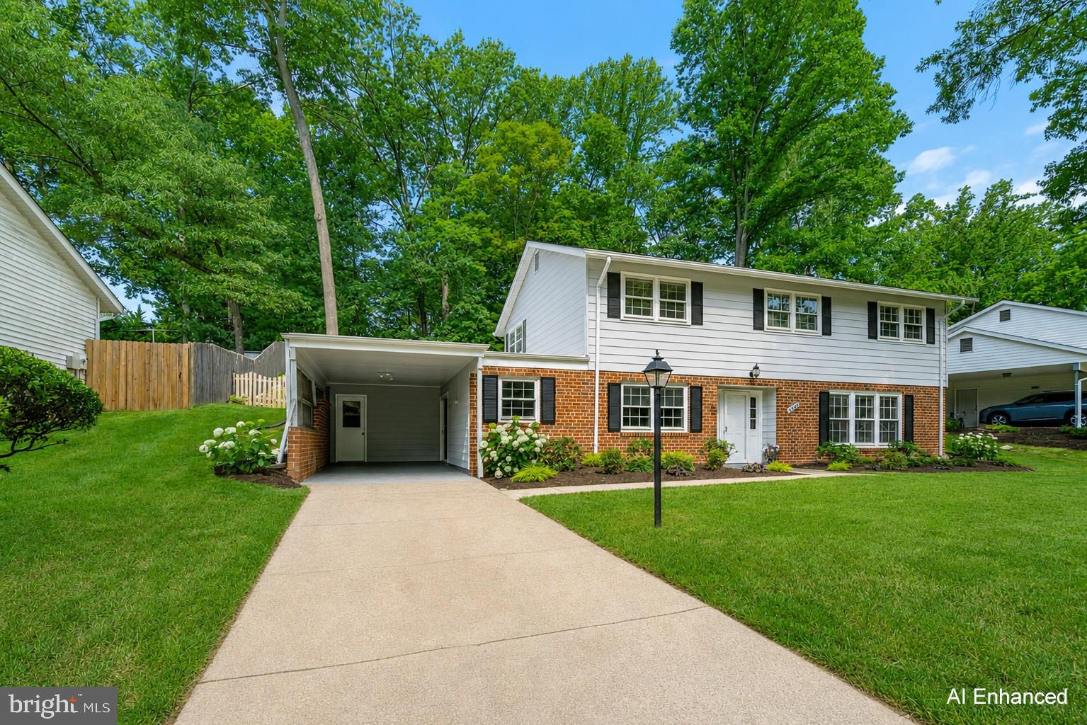 WINTERSET - Residential