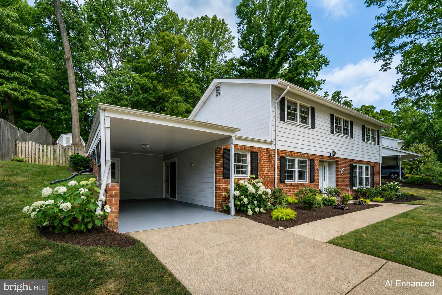 WINTERSET - Residential