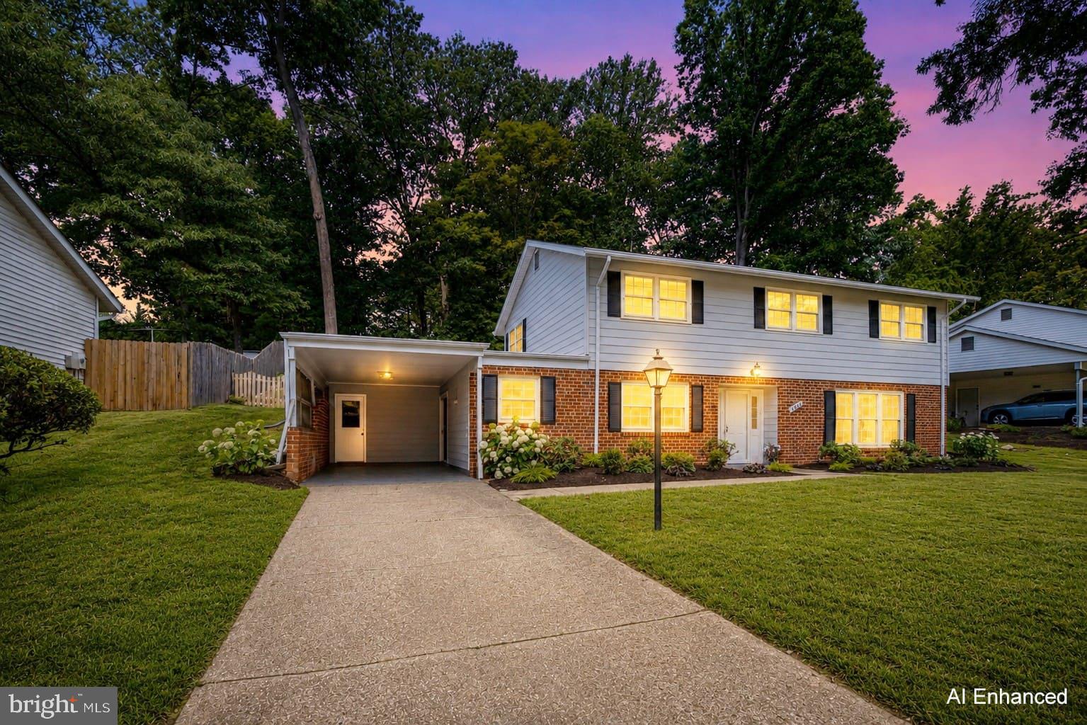 WINTERSET - Residential