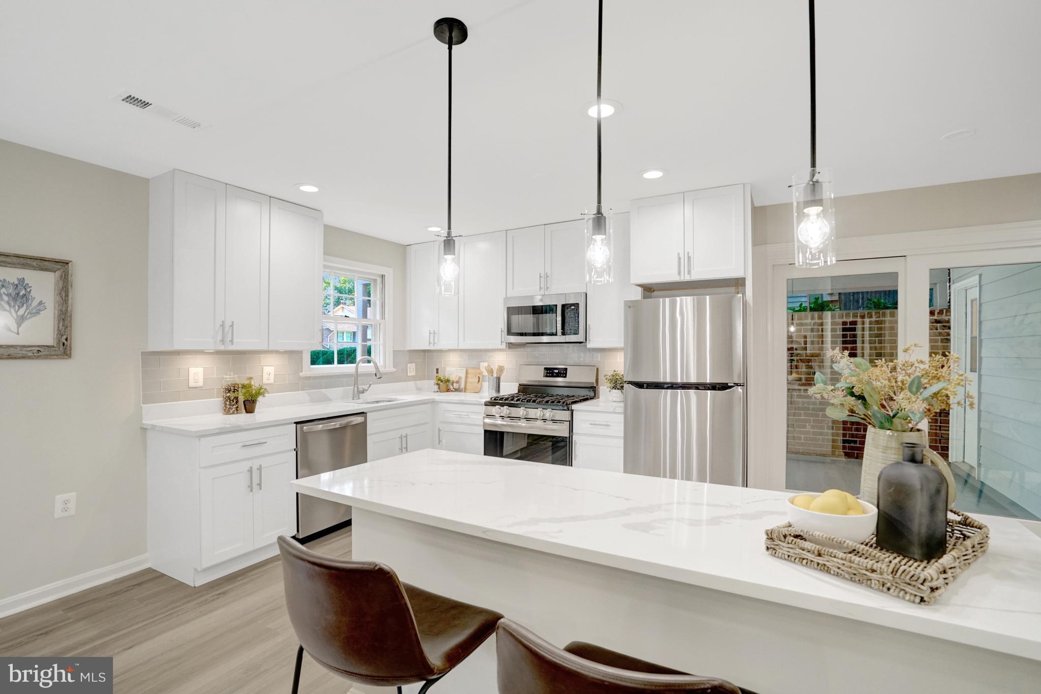 WINTERSET - Residential