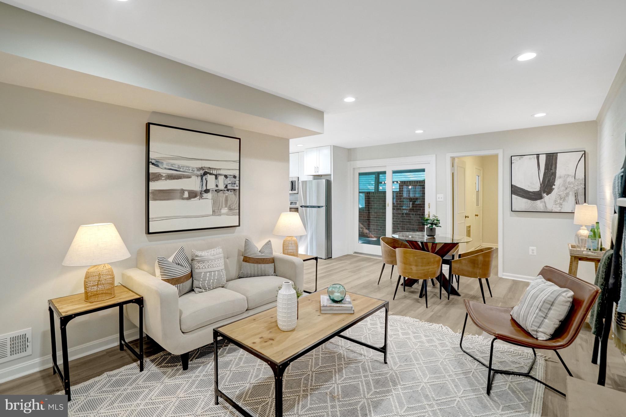 WINTERSET - Residential