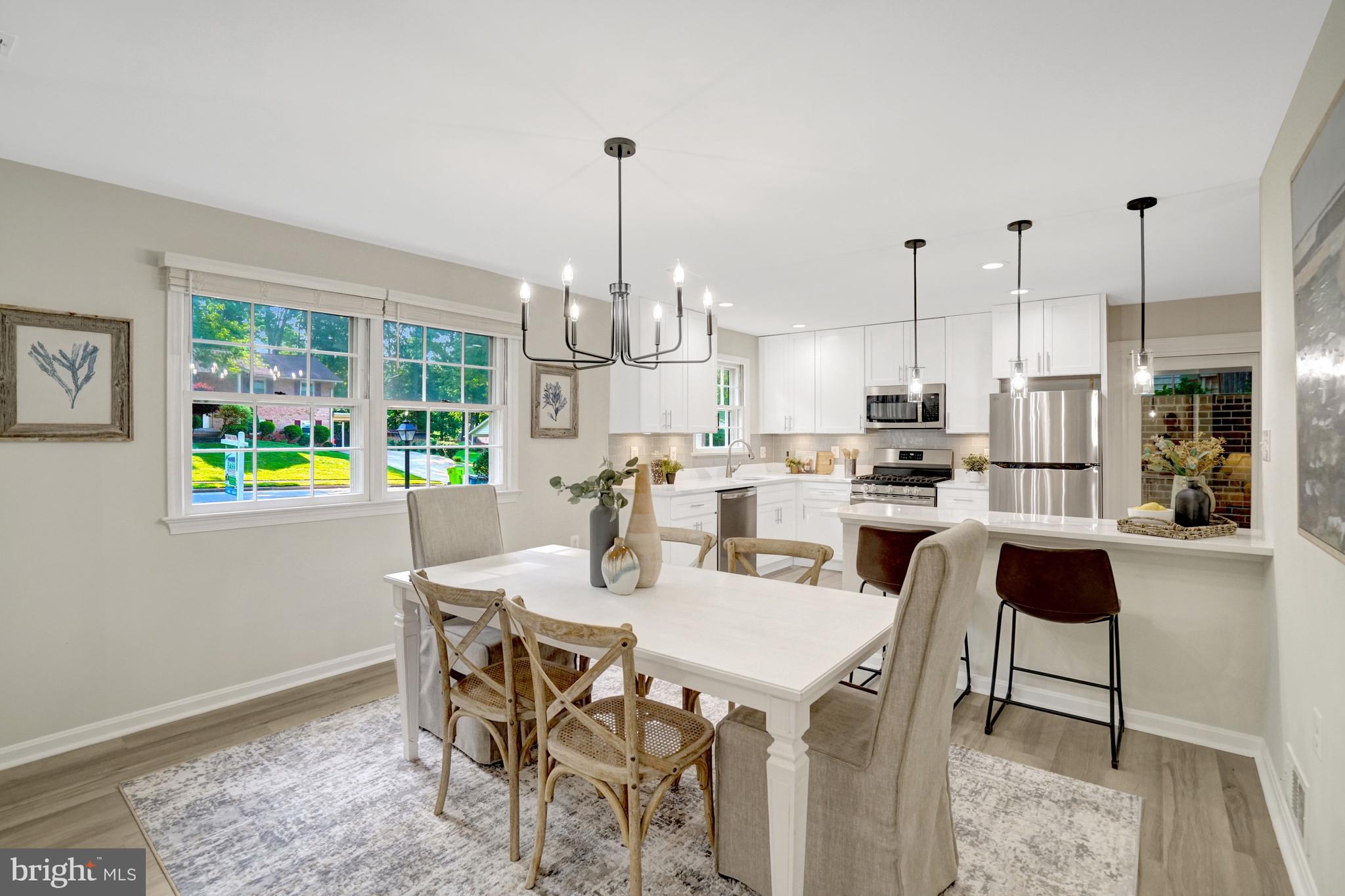 WINTERSET - Residential