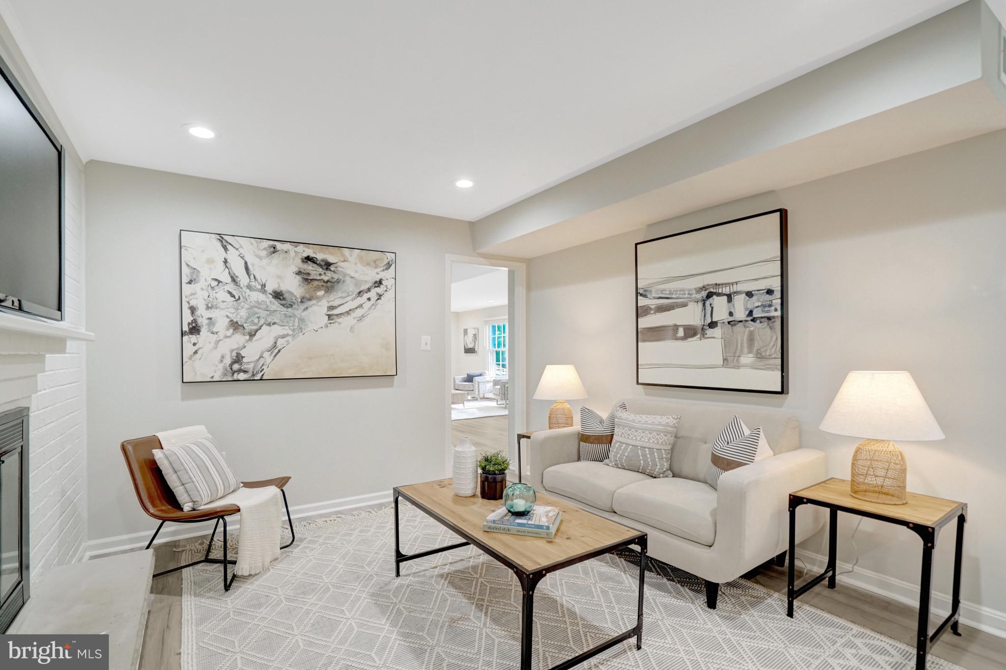 WINTERSET - Residential