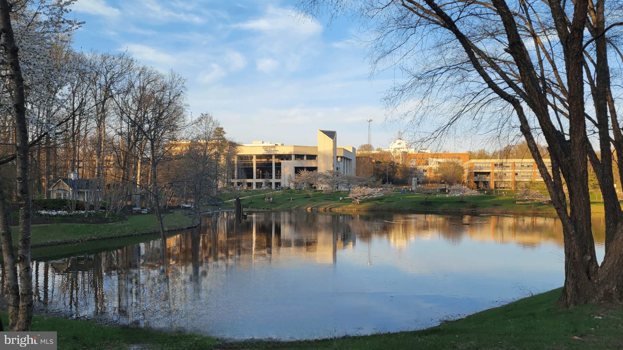 WINTERSET - Residential