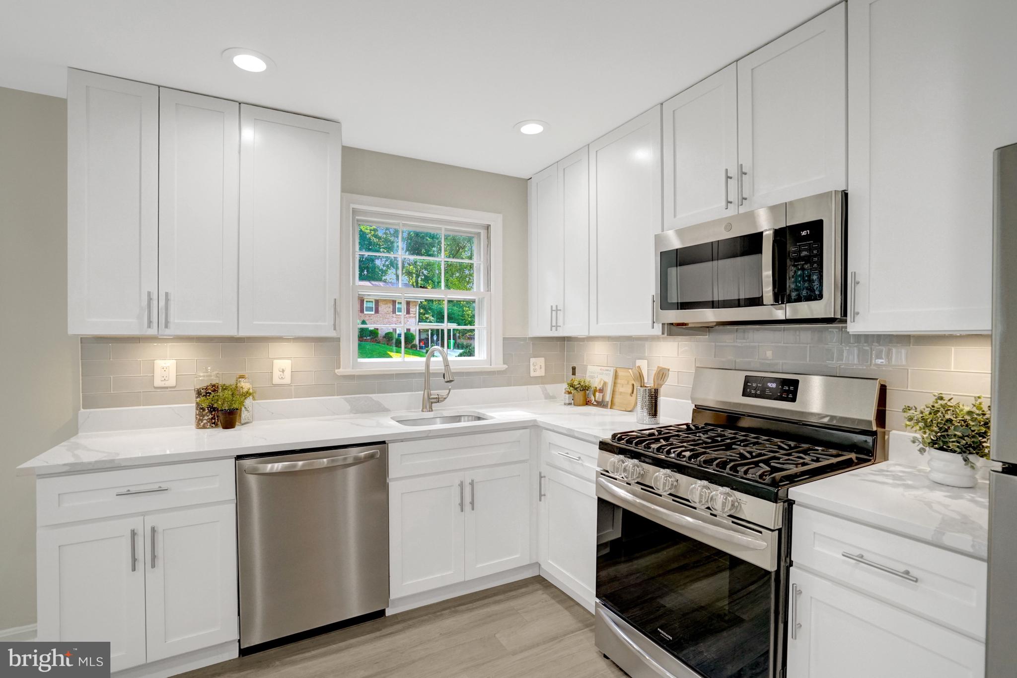WINTERSET - Residential