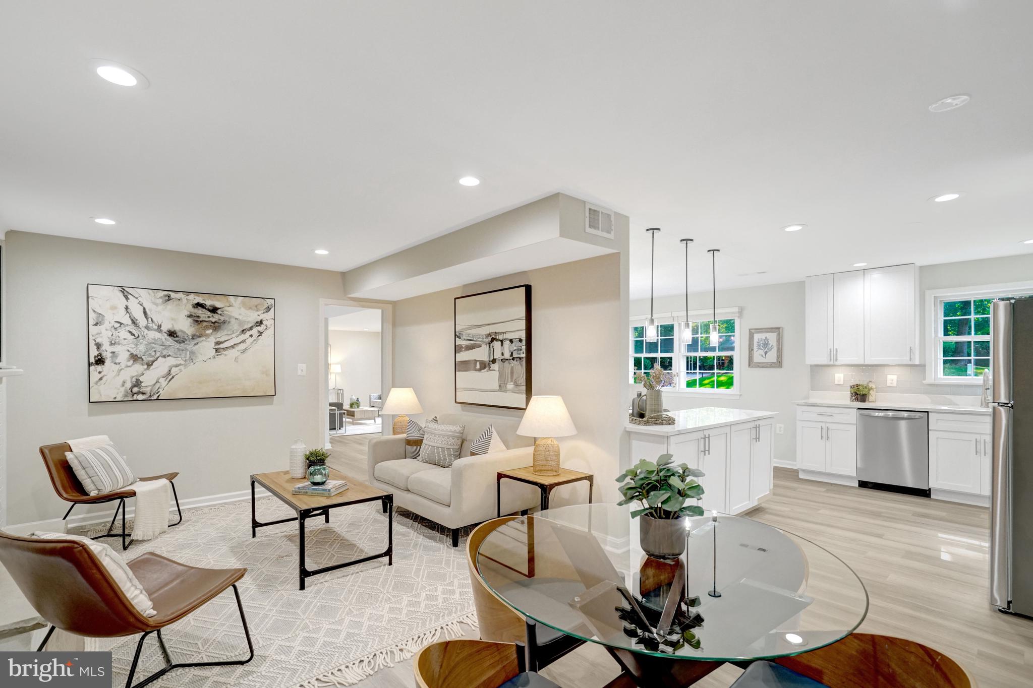 WINTERSET - Residential
