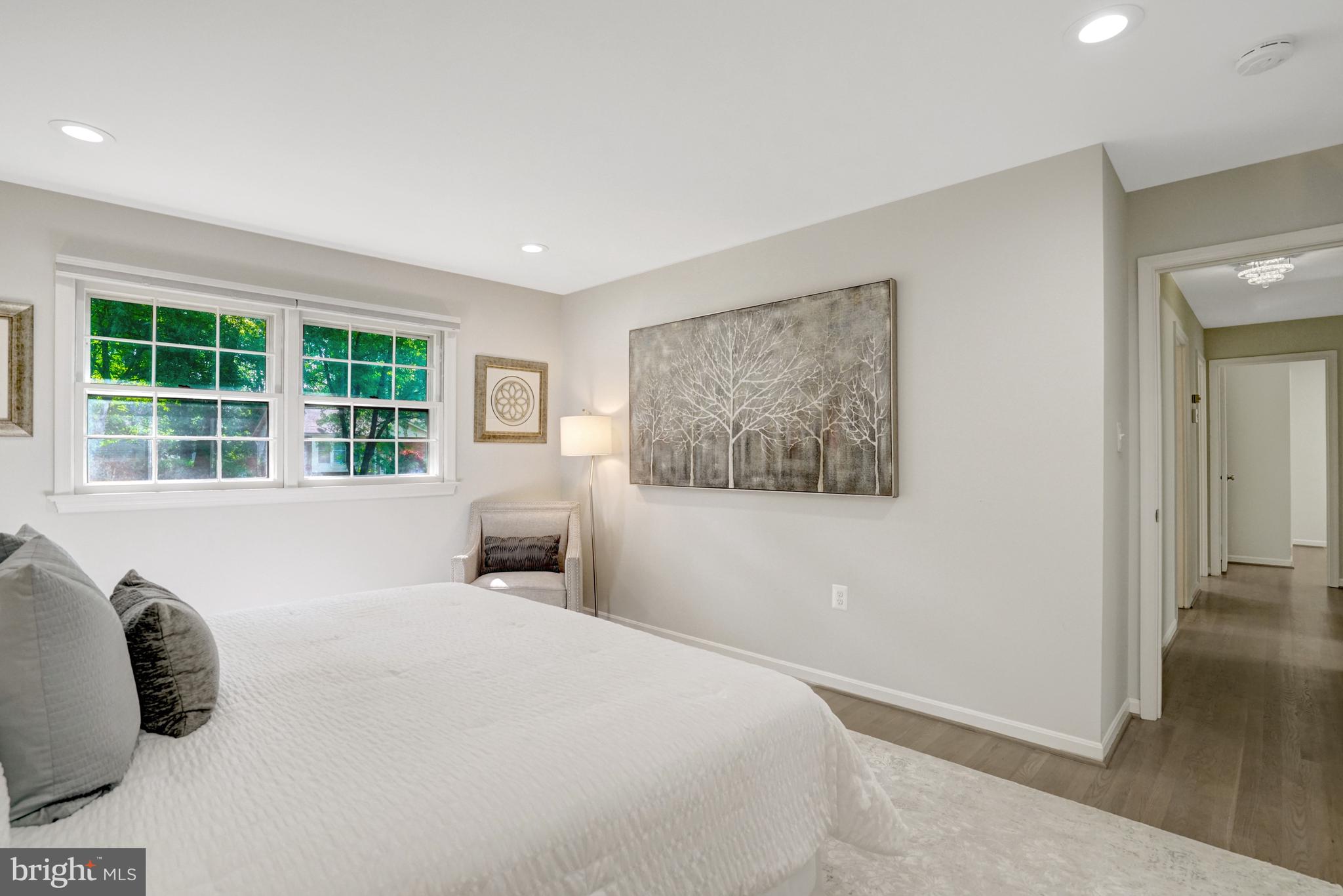 WINTERSET - Residential