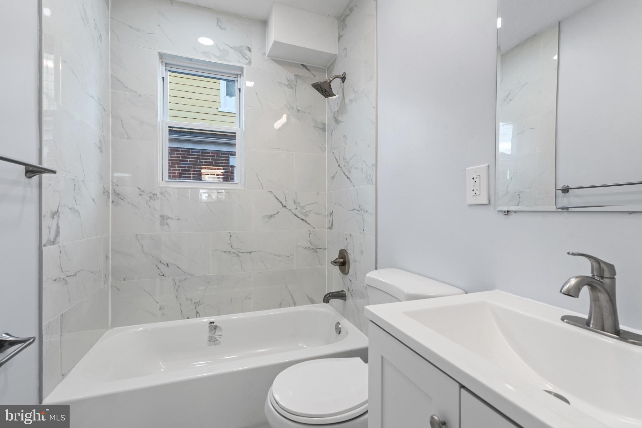 PARKVILLE HEIGHTS - Residential