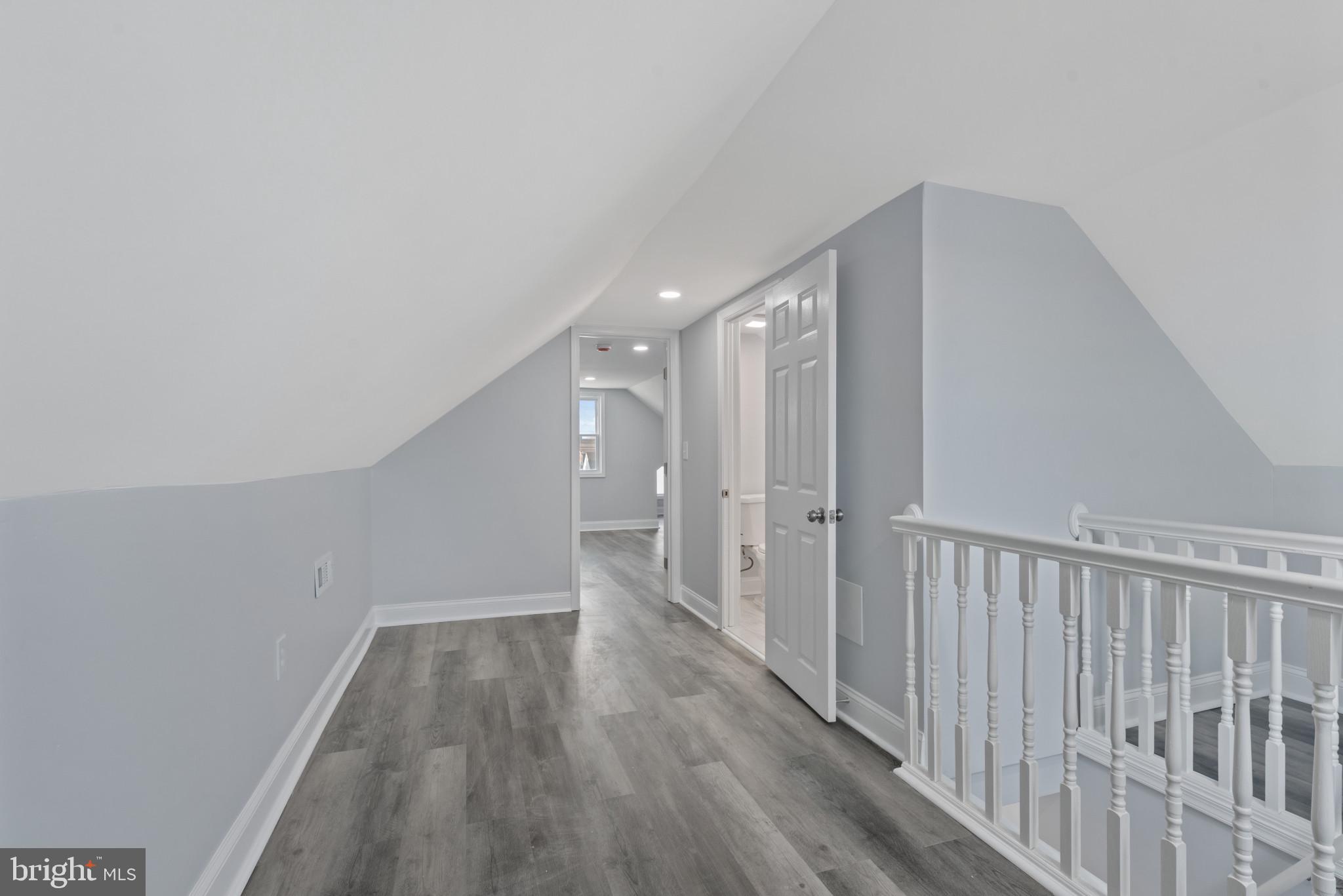 PARKVILLE HEIGHTS - Residential