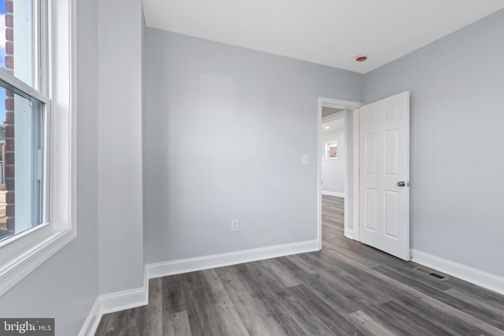 PARKVILLE HEIGHTS - Residential