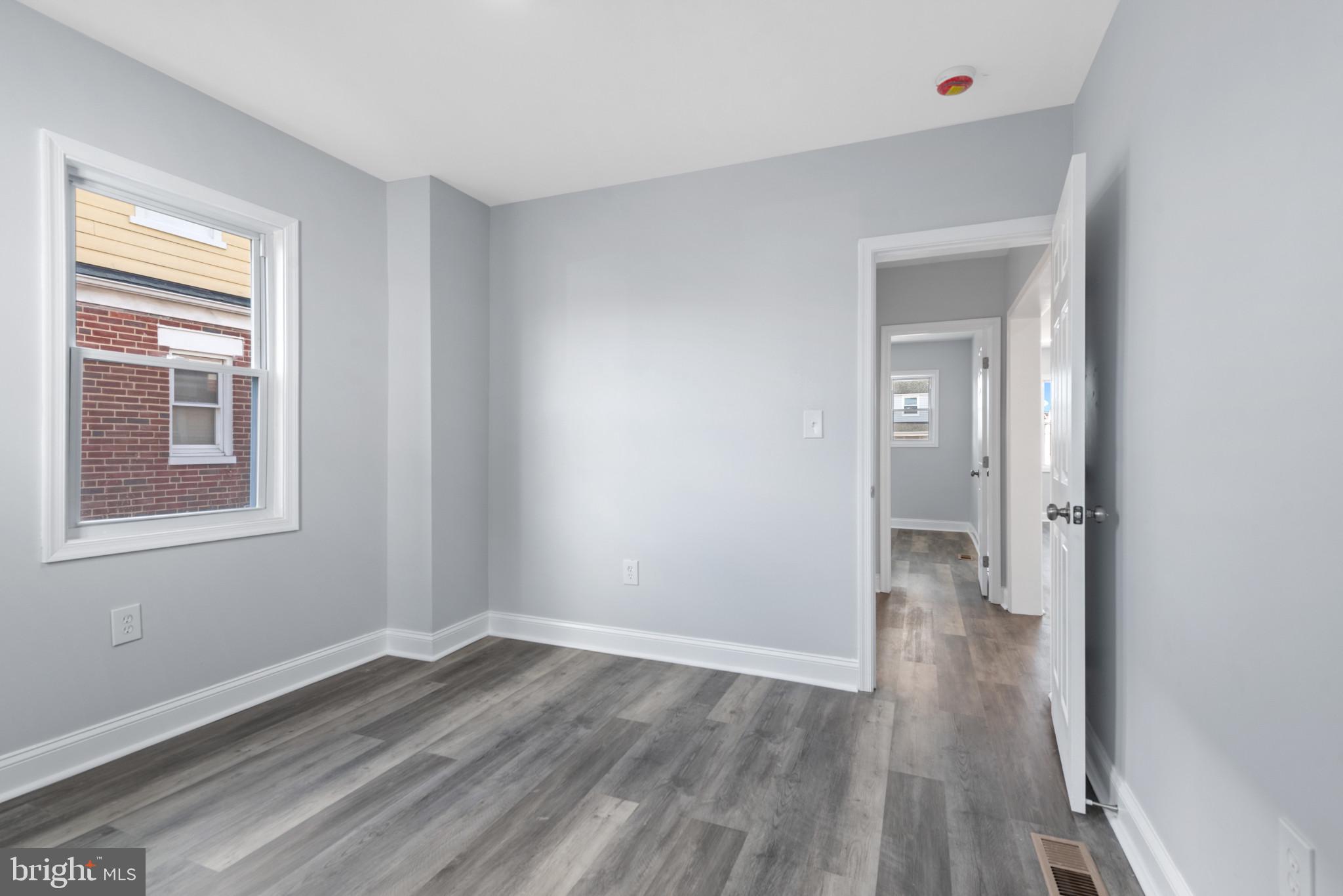 PARKVILLE HEIGHTS - Residential