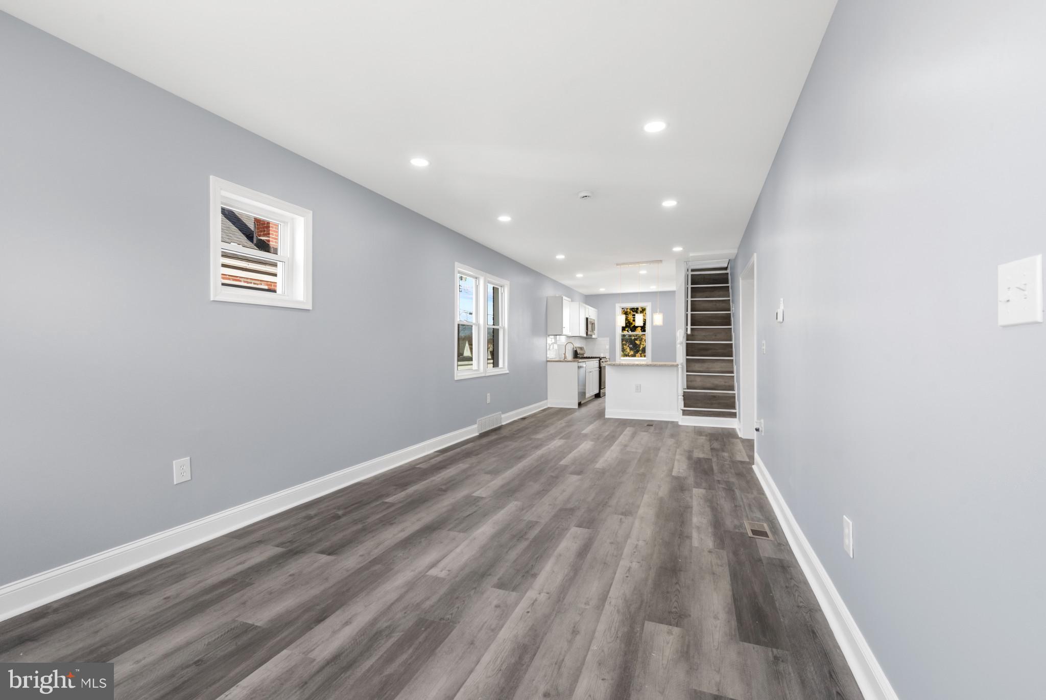 PARKVILLE HEIGHTS - Residential