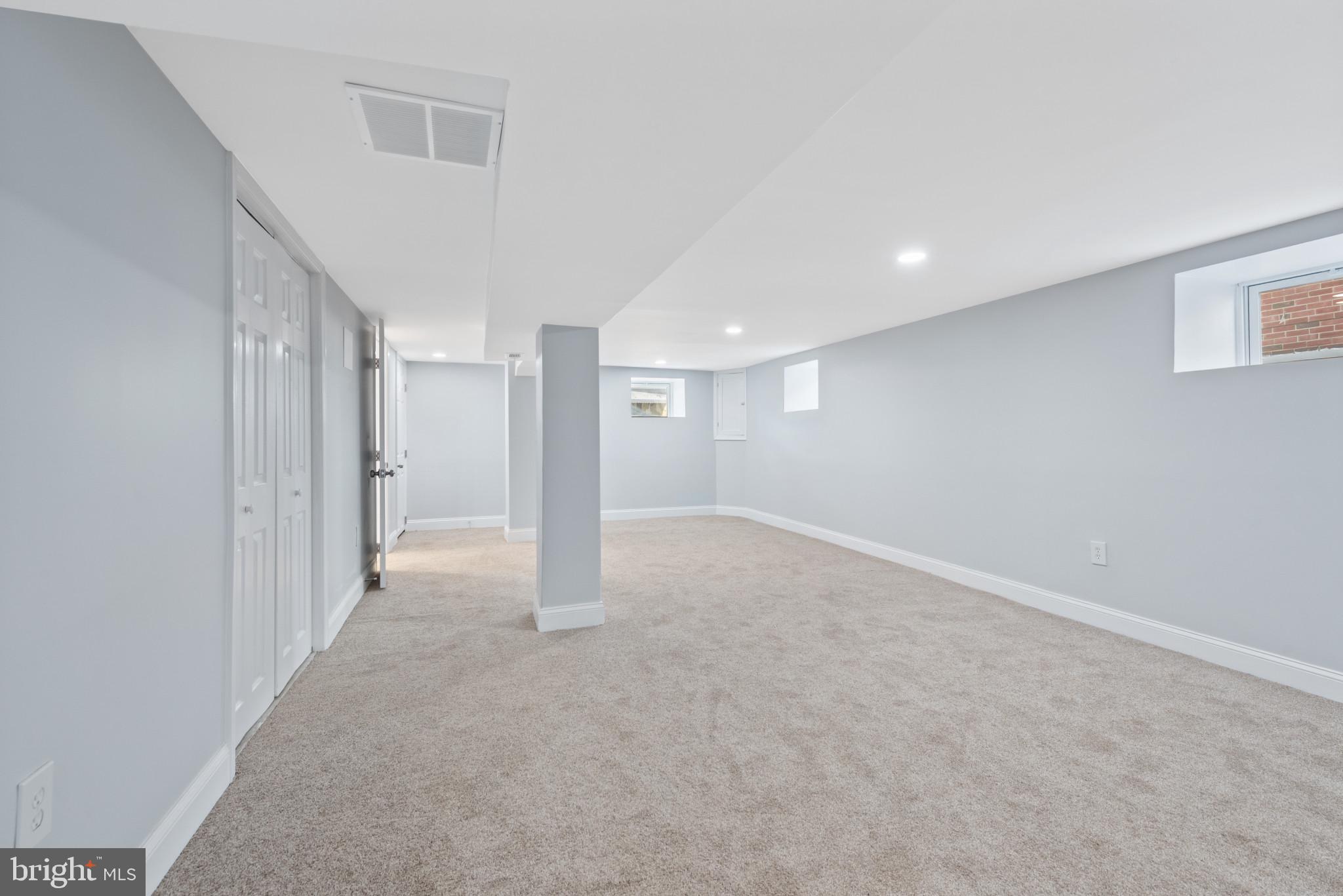 PARKVILLE HEIGHTS - Residential