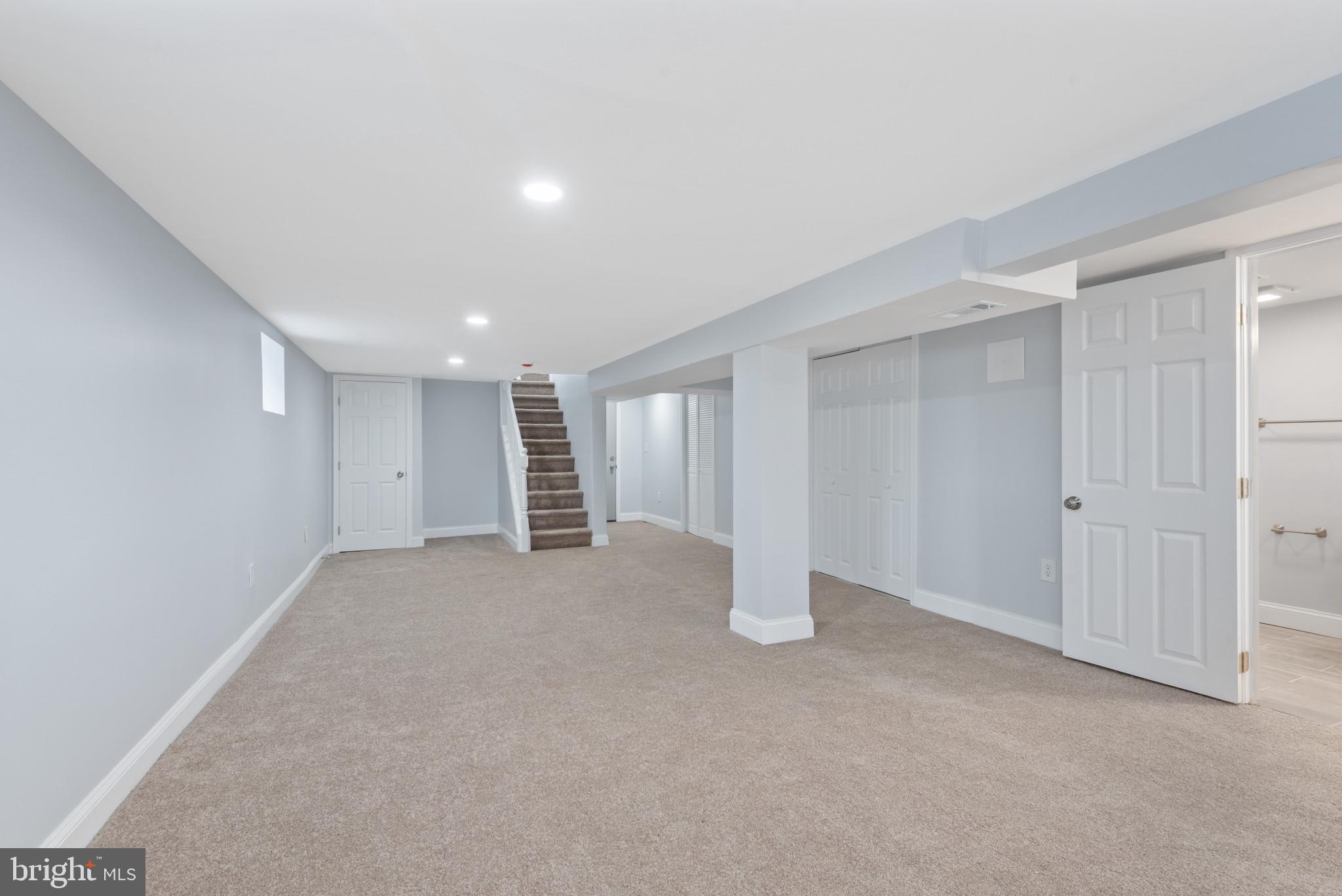 PARKVILLE HEIGHTS - Residential