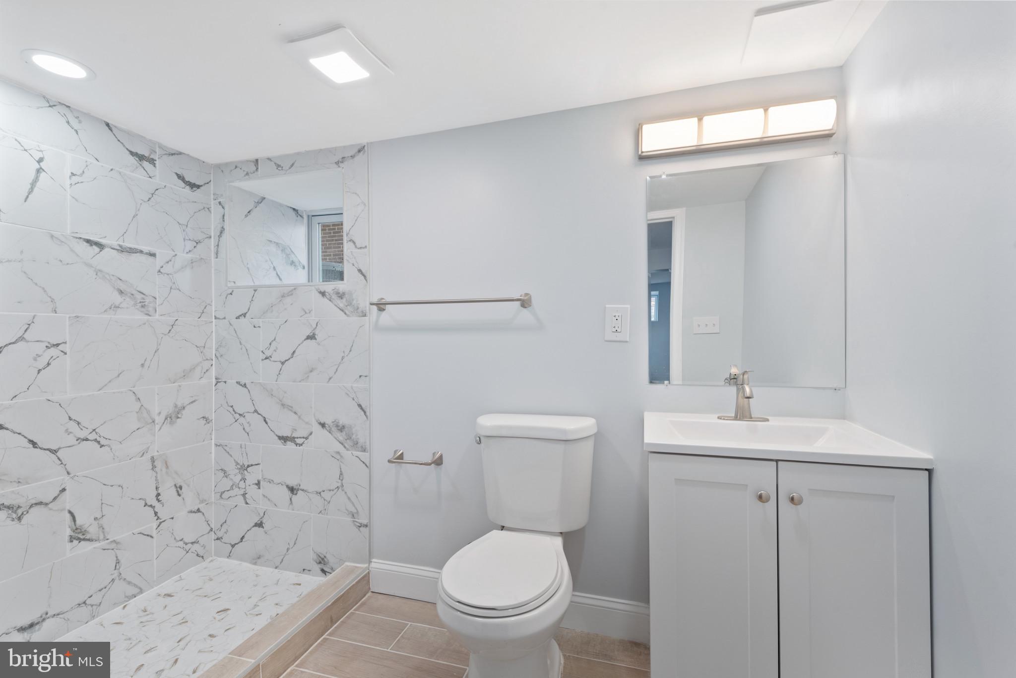 PARKVILLE HEIGHTS - Residential