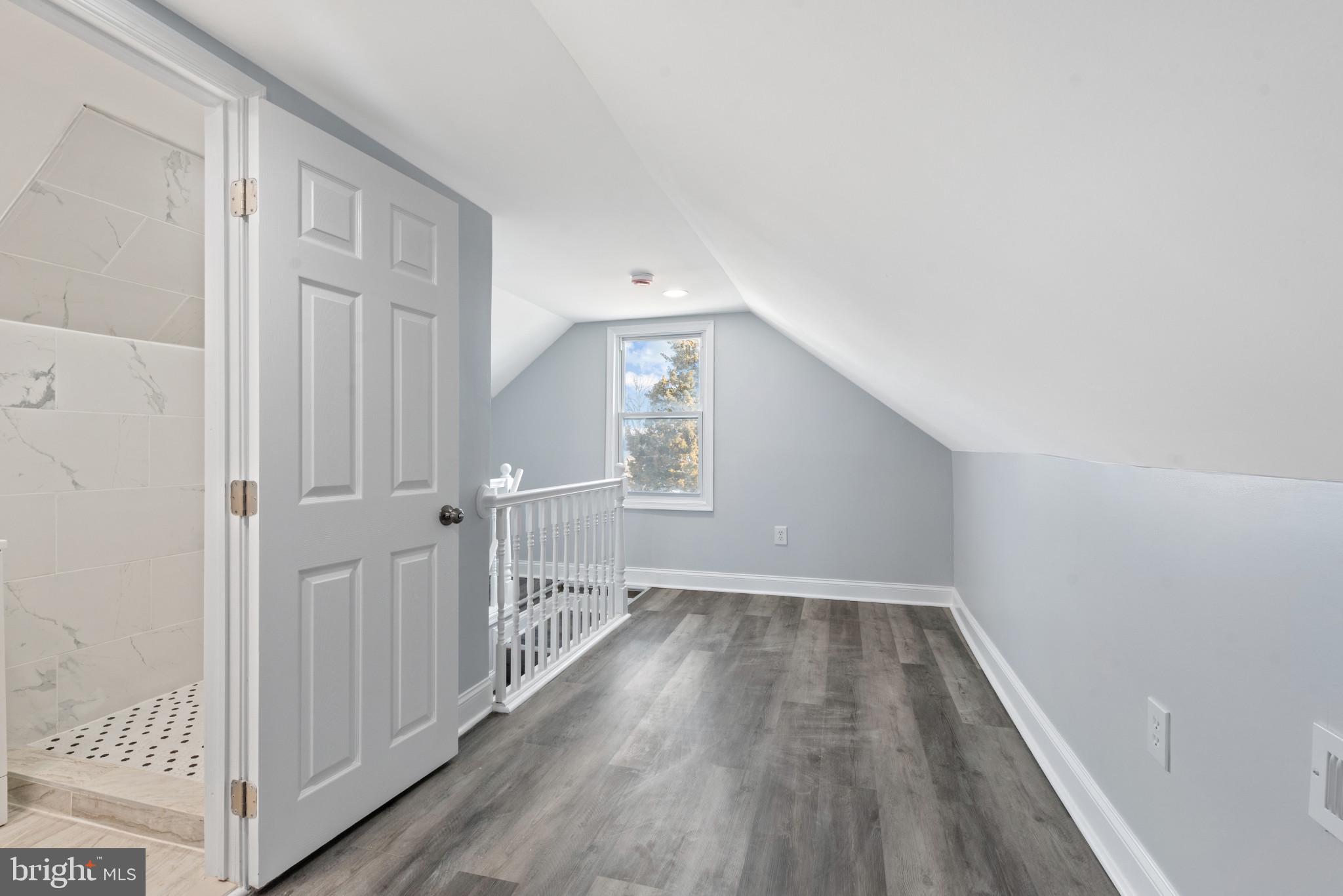 PARKVILLE HEIGHTS - Residential