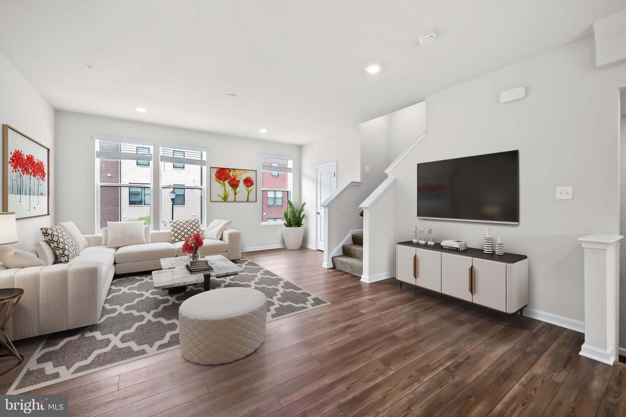 BREWERS HILL - Residential