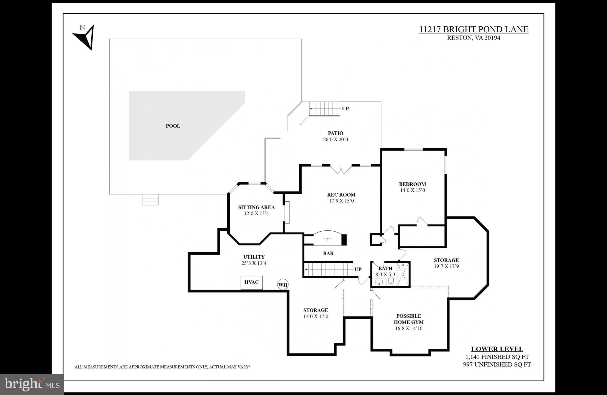 RESTON - Residential