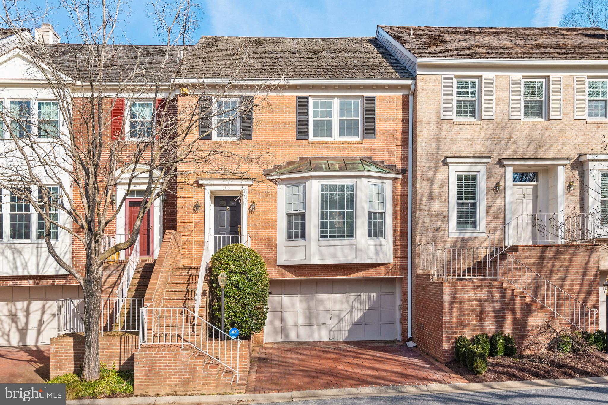 RIVERHILL - Residential Lease