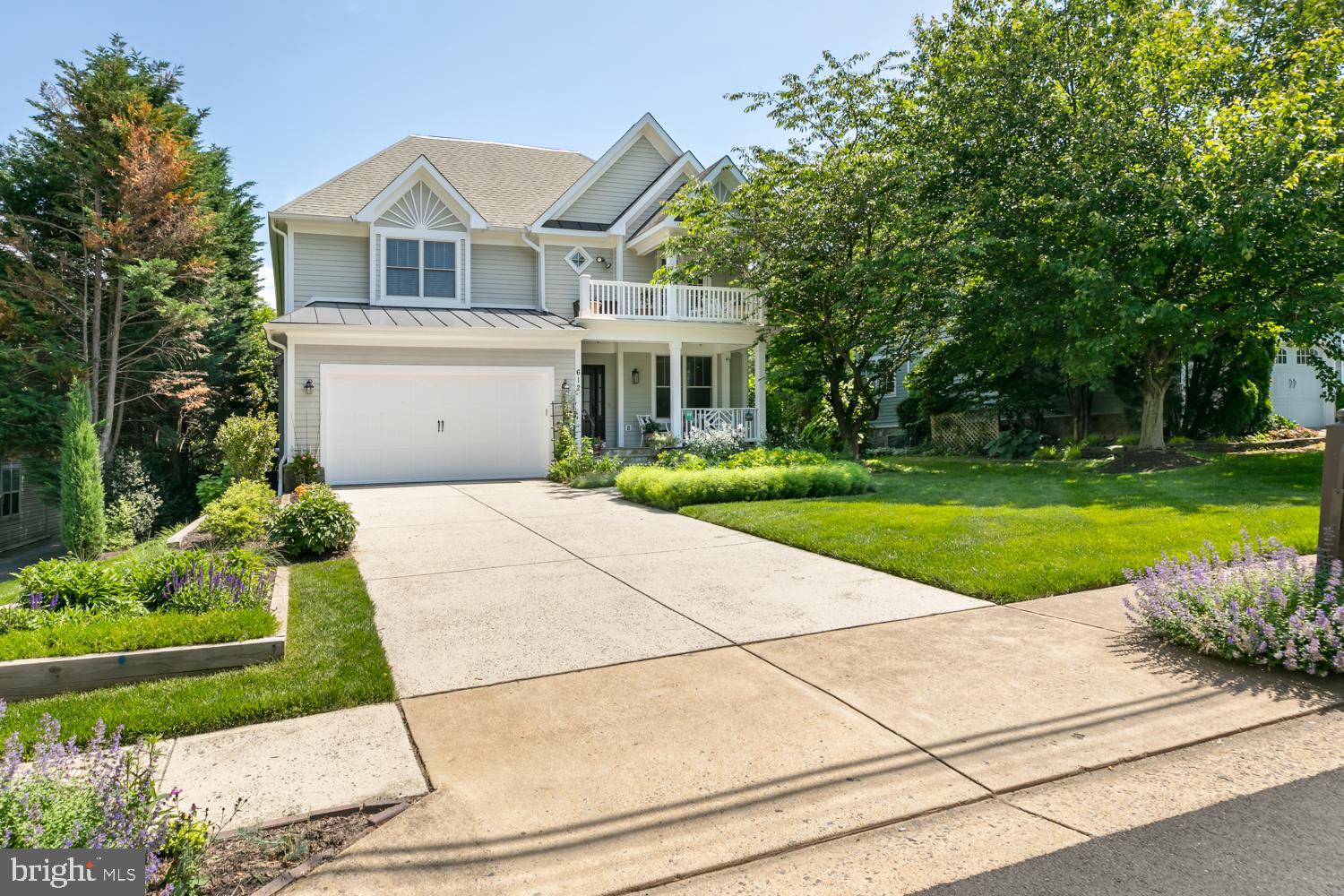 KINGCREST - Residential