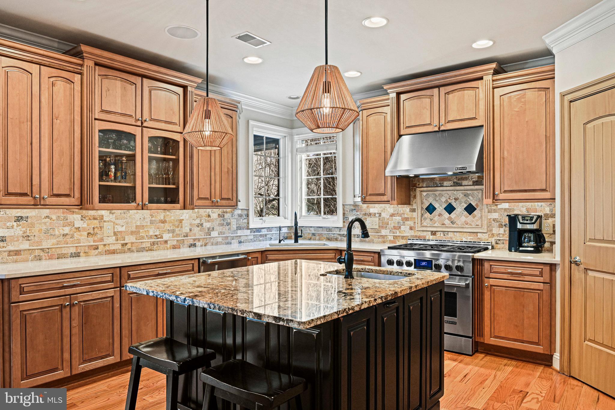 KINGCREST - Residential