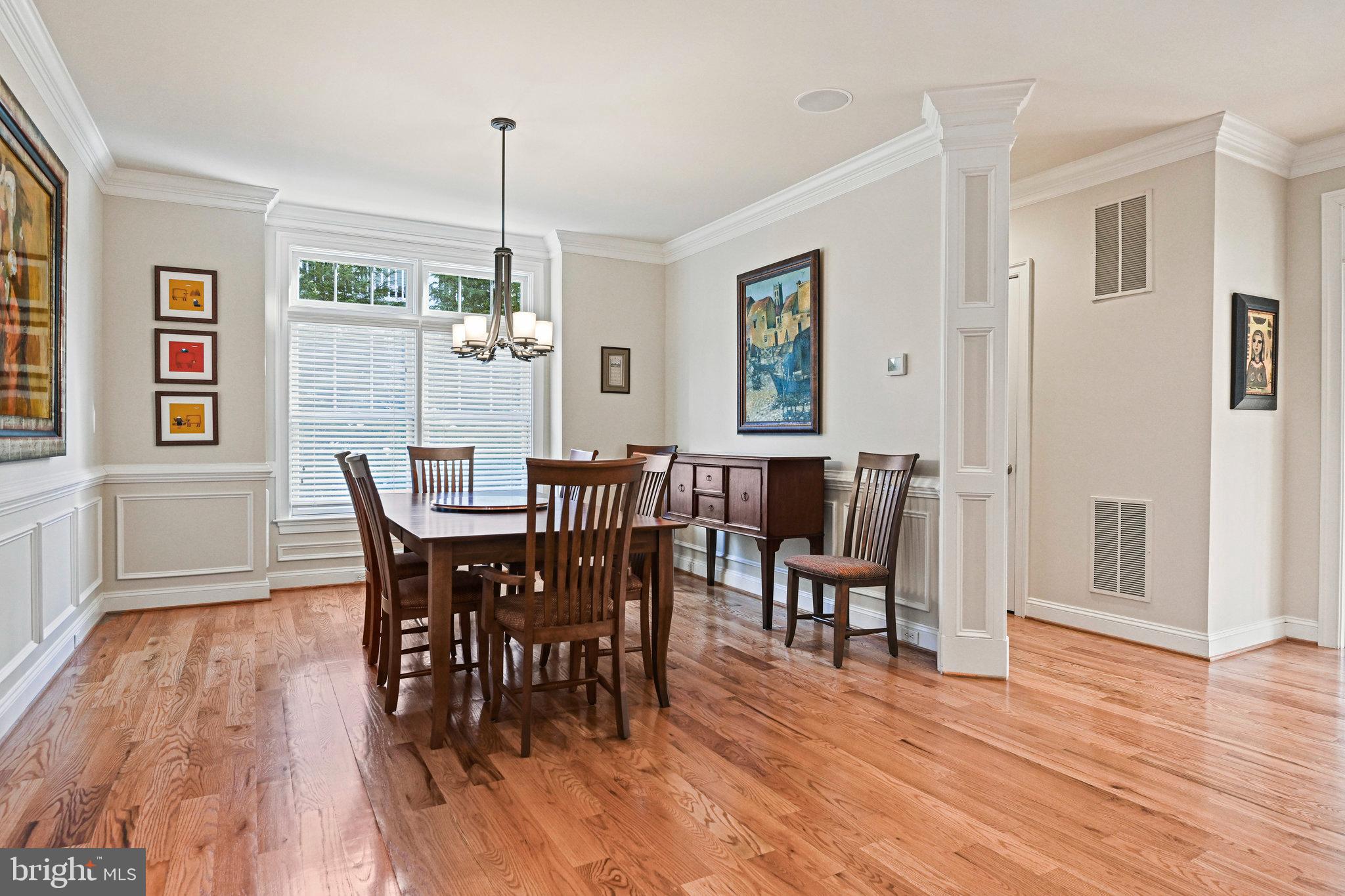 KINGCREST - Residential