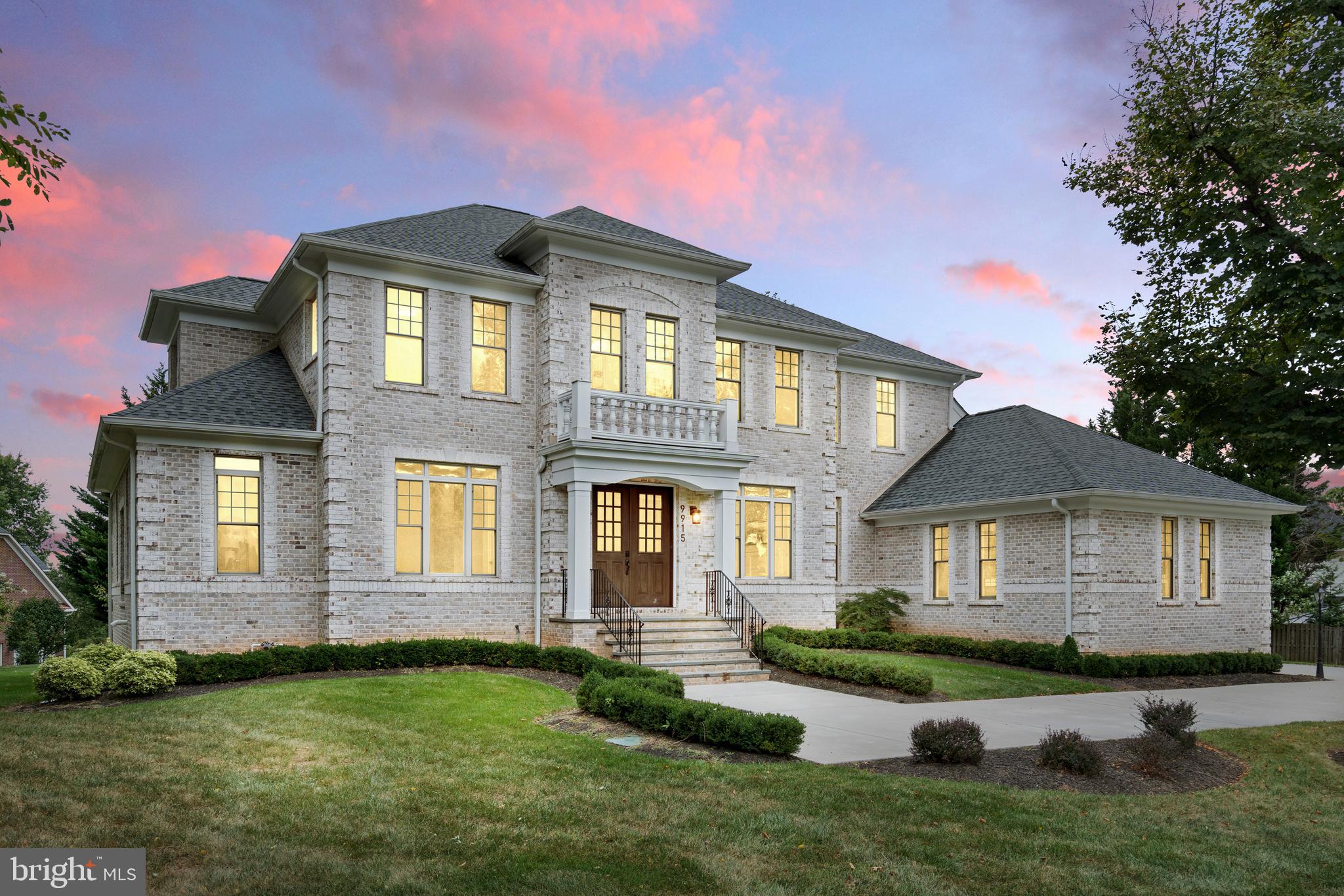 COLVIN MILL RUN - Residential