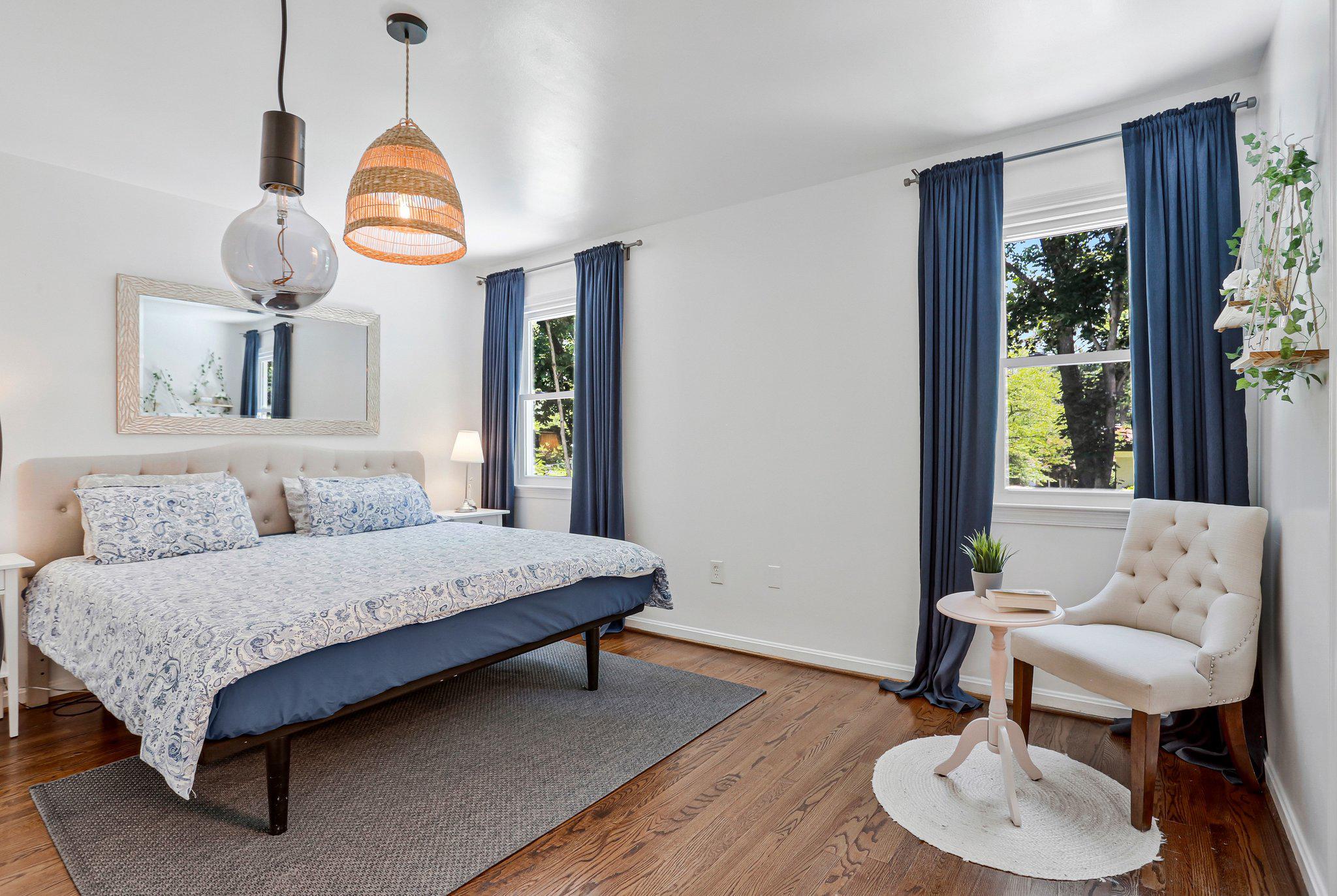 LUXMANOR - Residential