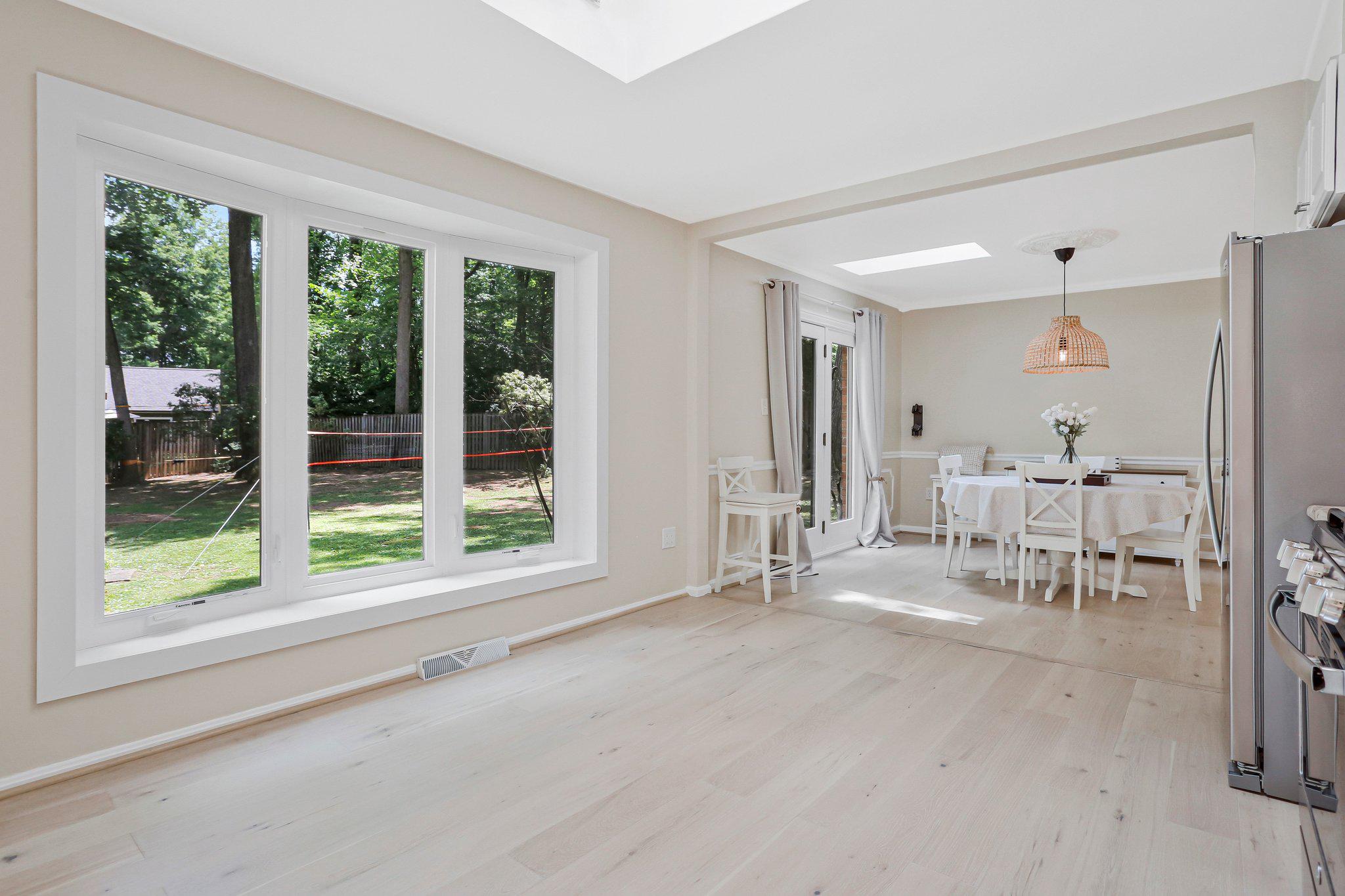 LUXMANOR - Residential