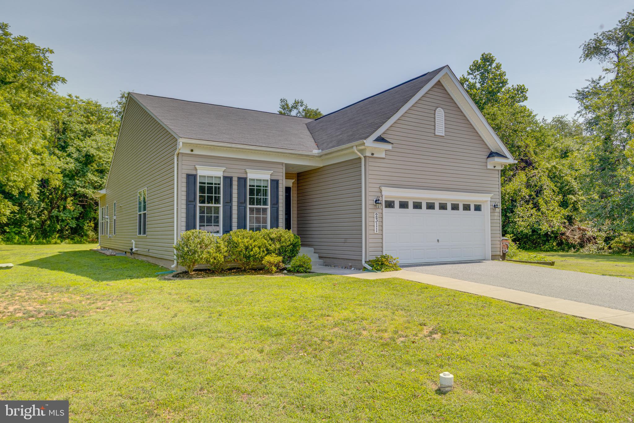 HOLLY FARM BEACH - Residential